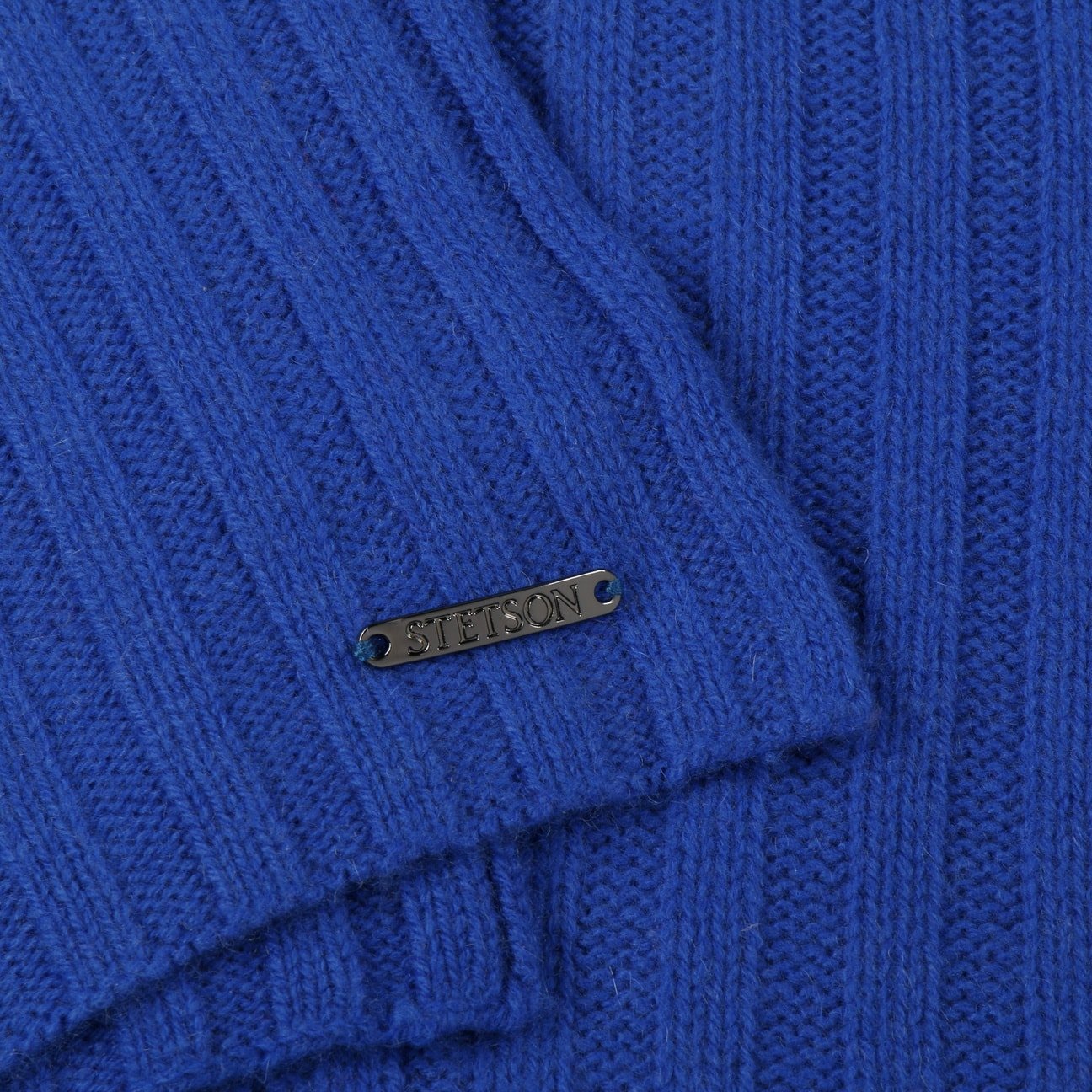 Sergnano Cashmere Scarf by Stetson - JJ Hat Center ®