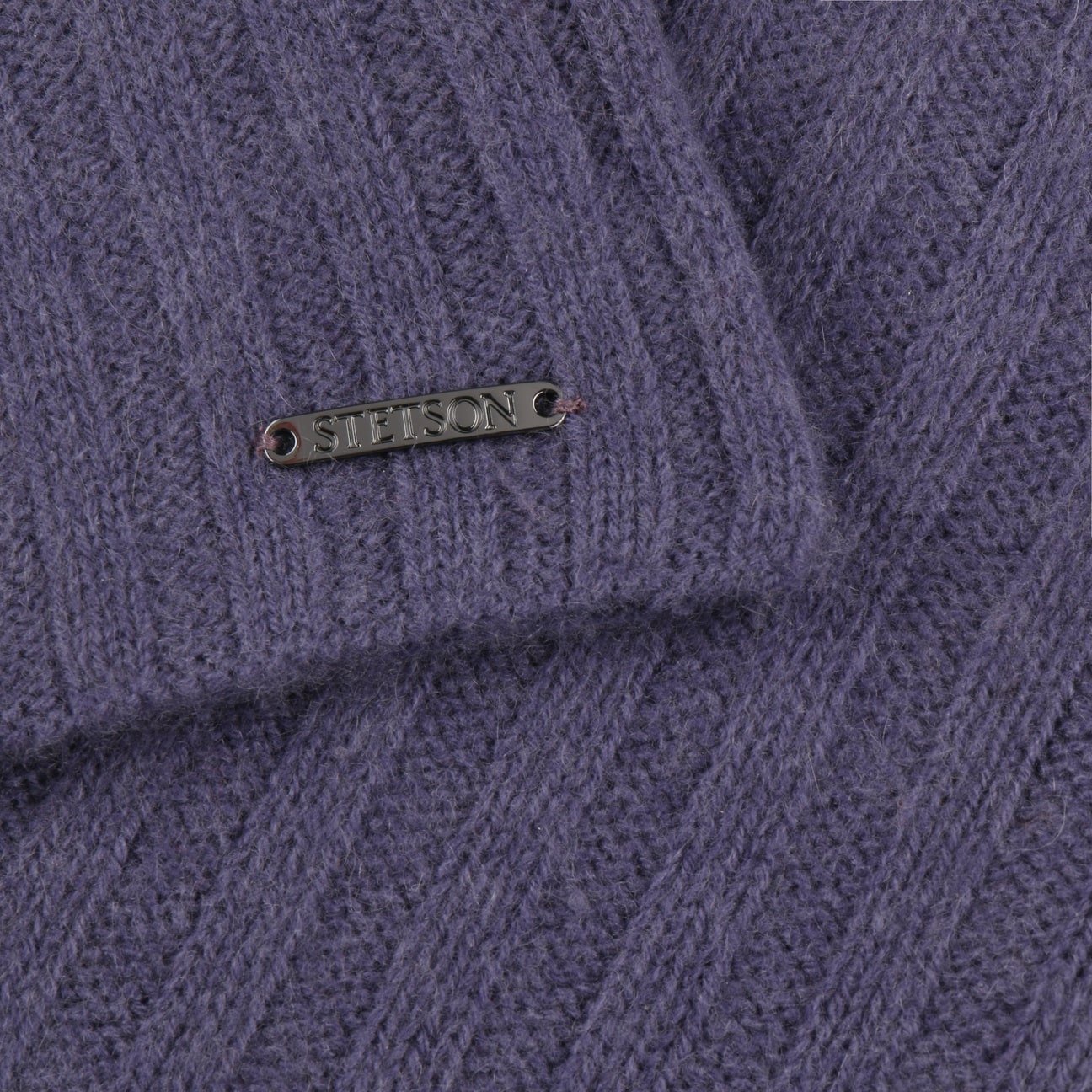 Sergnano Cashmere Scarf by Stetson - JJ Hat Center ®