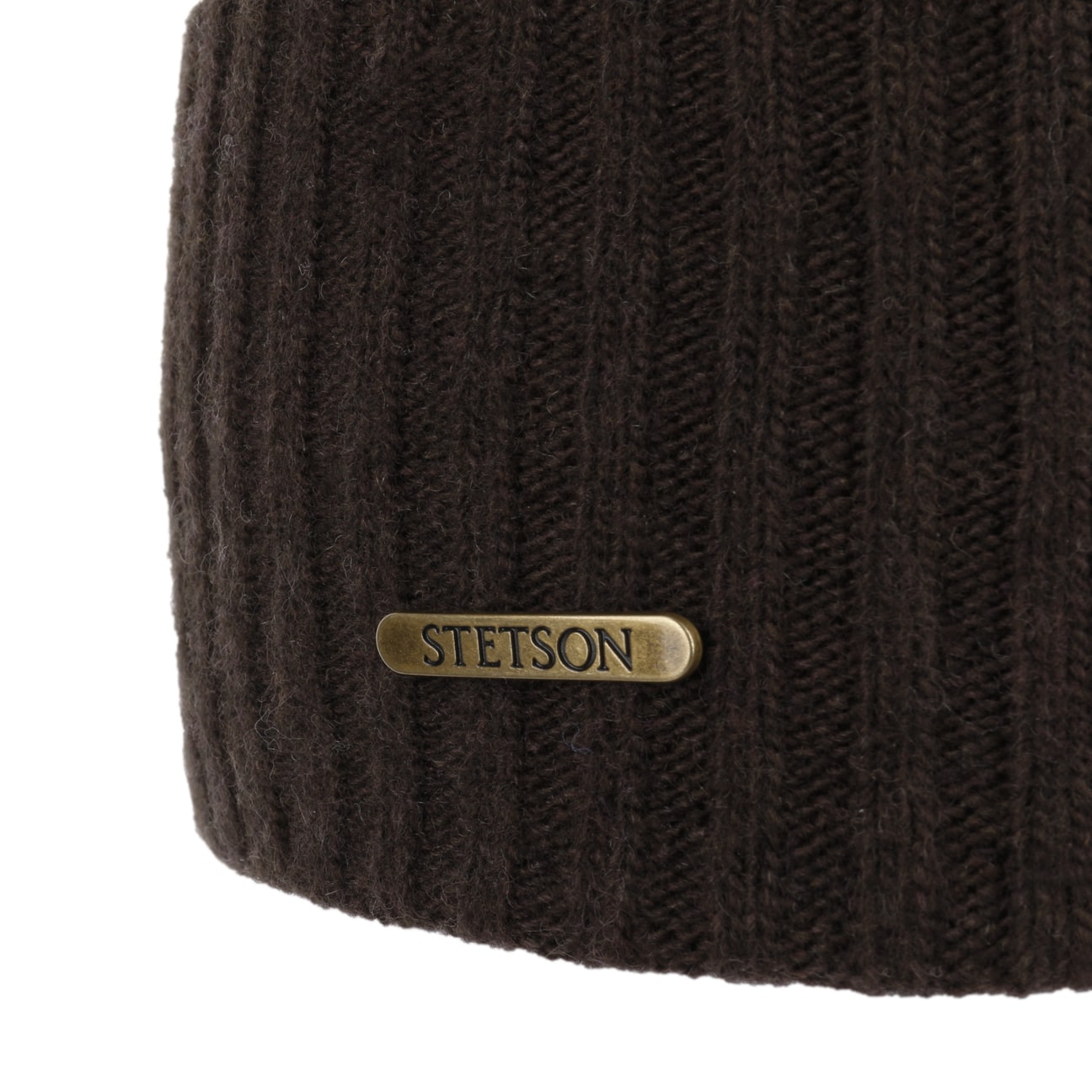 Navajo Pompom Hat by Stetson - JJ Hat Center ®