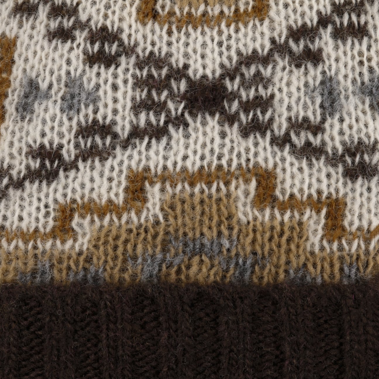 Navajo Pompom Hat by Stetson - JJ Hat Center ®