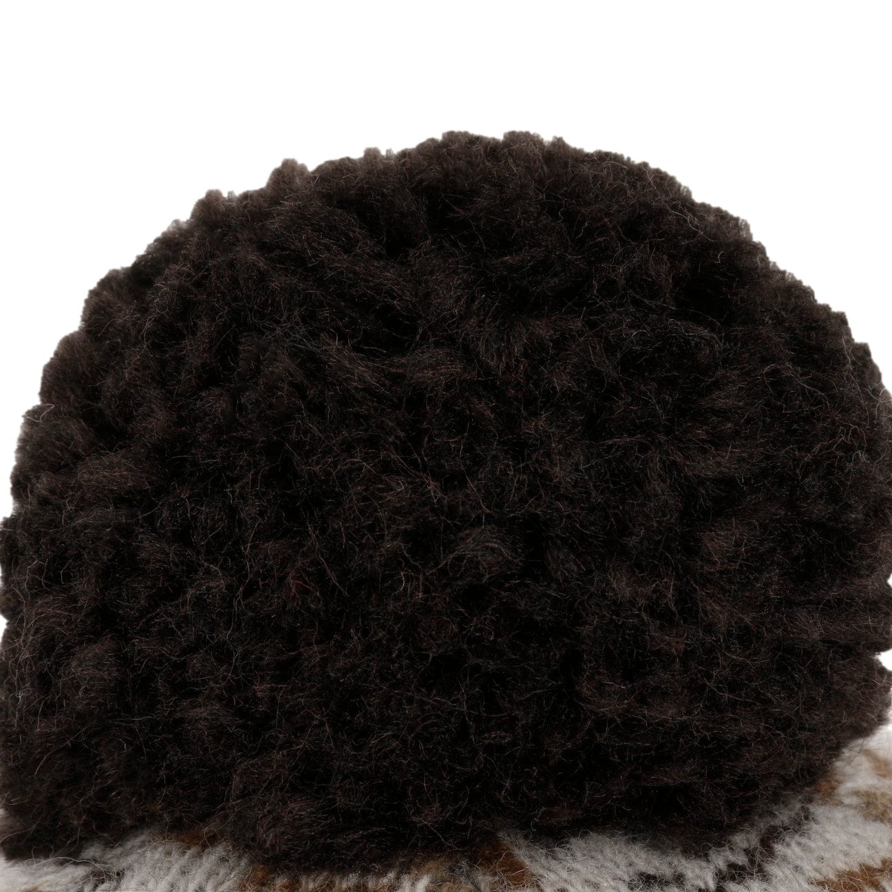 Navajo Pompom Hat by Stetson - JJ Hat Center ®