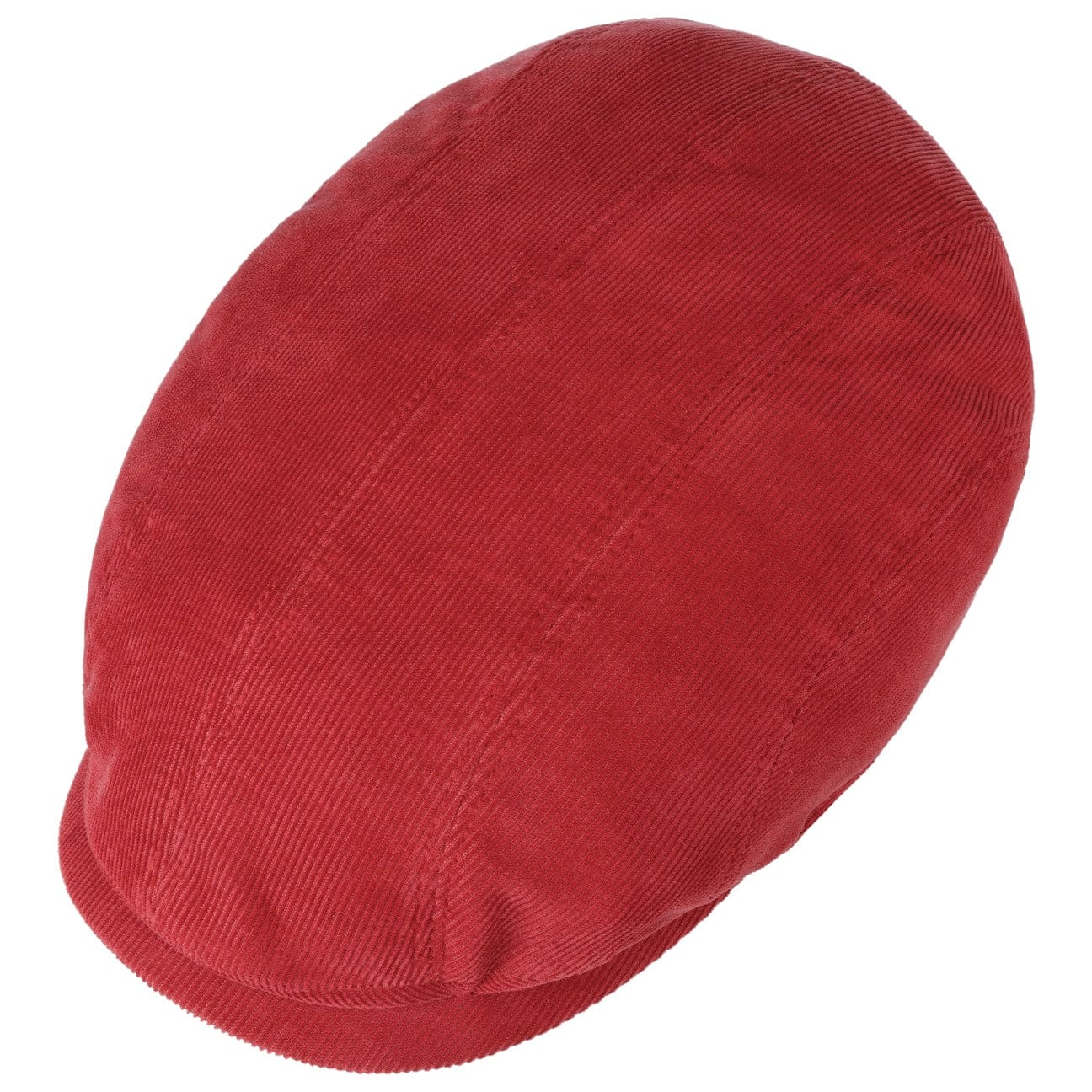 Sustainable Corduroy Ivy Cap by Stetson - JJ Hat Center ®