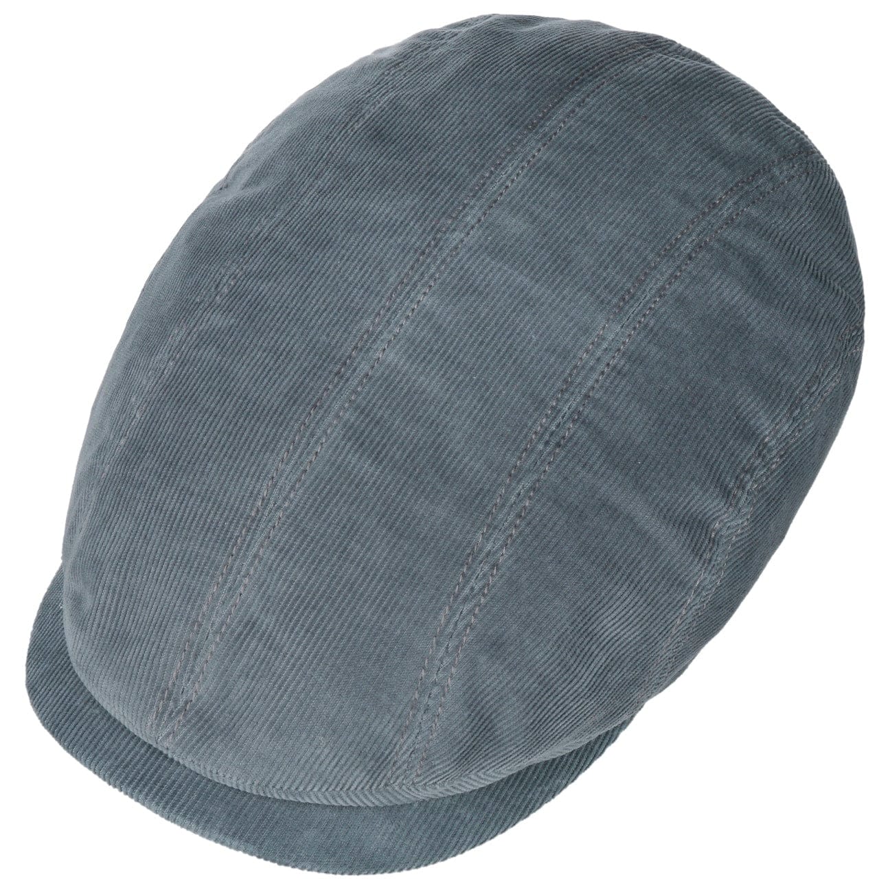 Sustainable Corduroy Ivy Cap by Stetson - JJ Hat Center ®