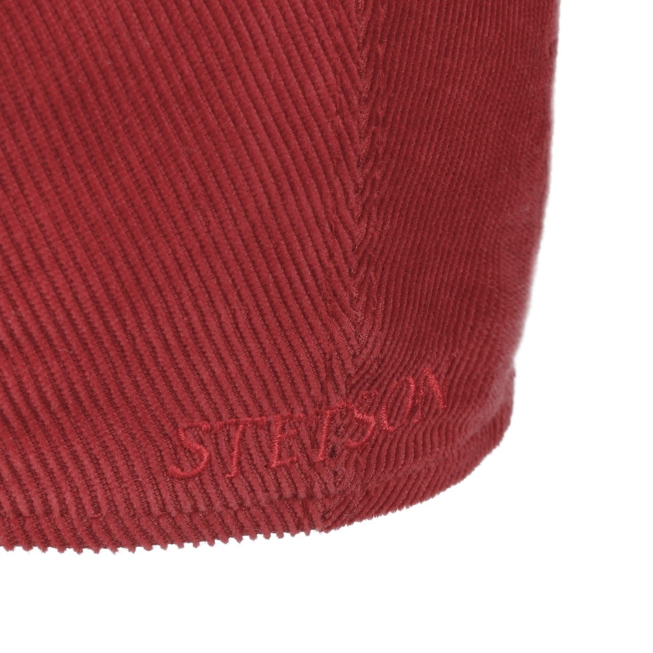 Sustainable Corduroy Ivy Cap by Stetson - JJ Hat Center ®