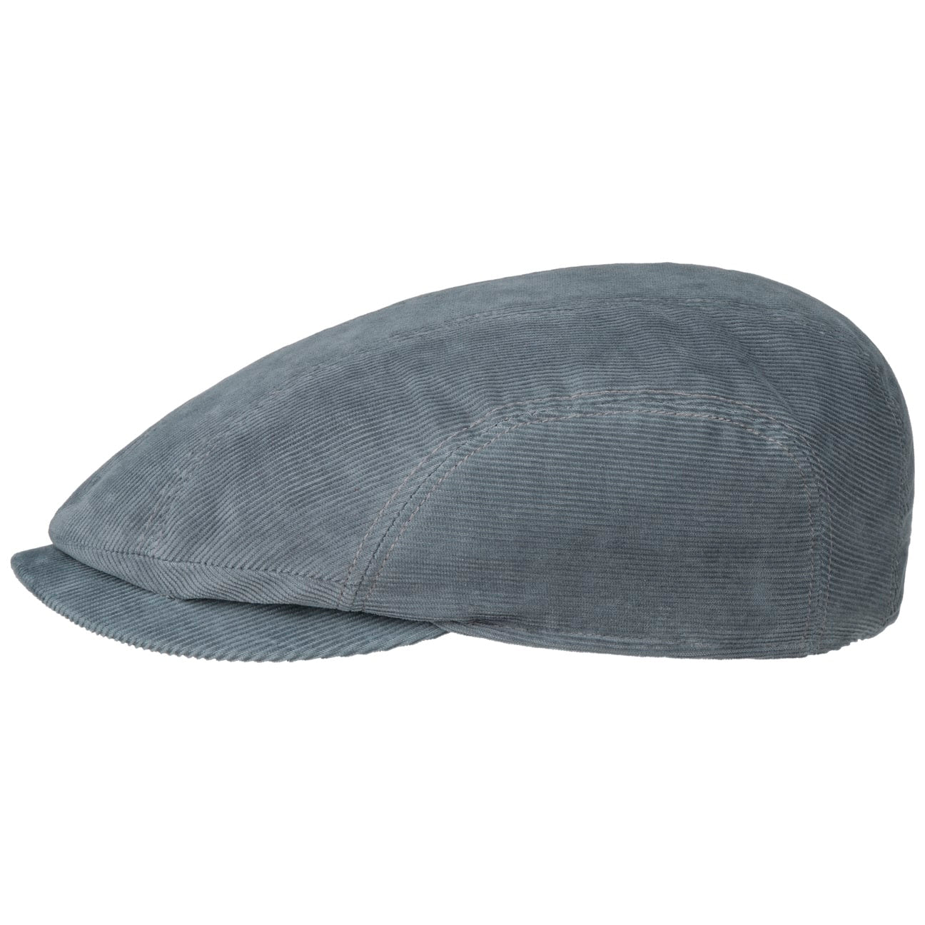 Sustainable Corduroy Ivy Cap - JJ Hat Center ®