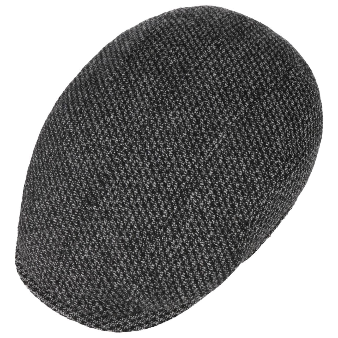Milbirdge Wool Ivy Flat Cap by Stetson - JJ Hat Center ®