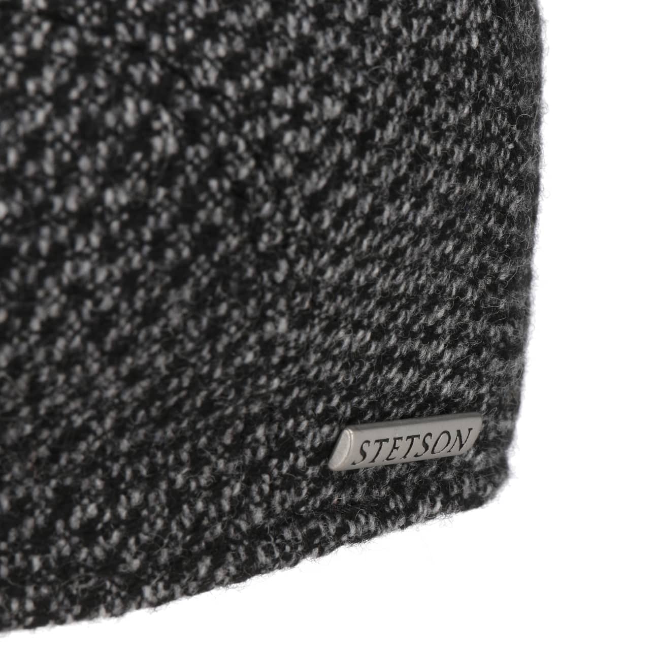 Milbirdge Wool Ivy Flat Cap by Stetson - JJ Hat Center ®