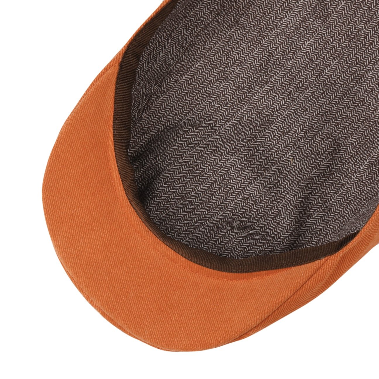 Soft Vintage Cotton Ivy Flat Cap by Stetson - JJ Hat Center ®