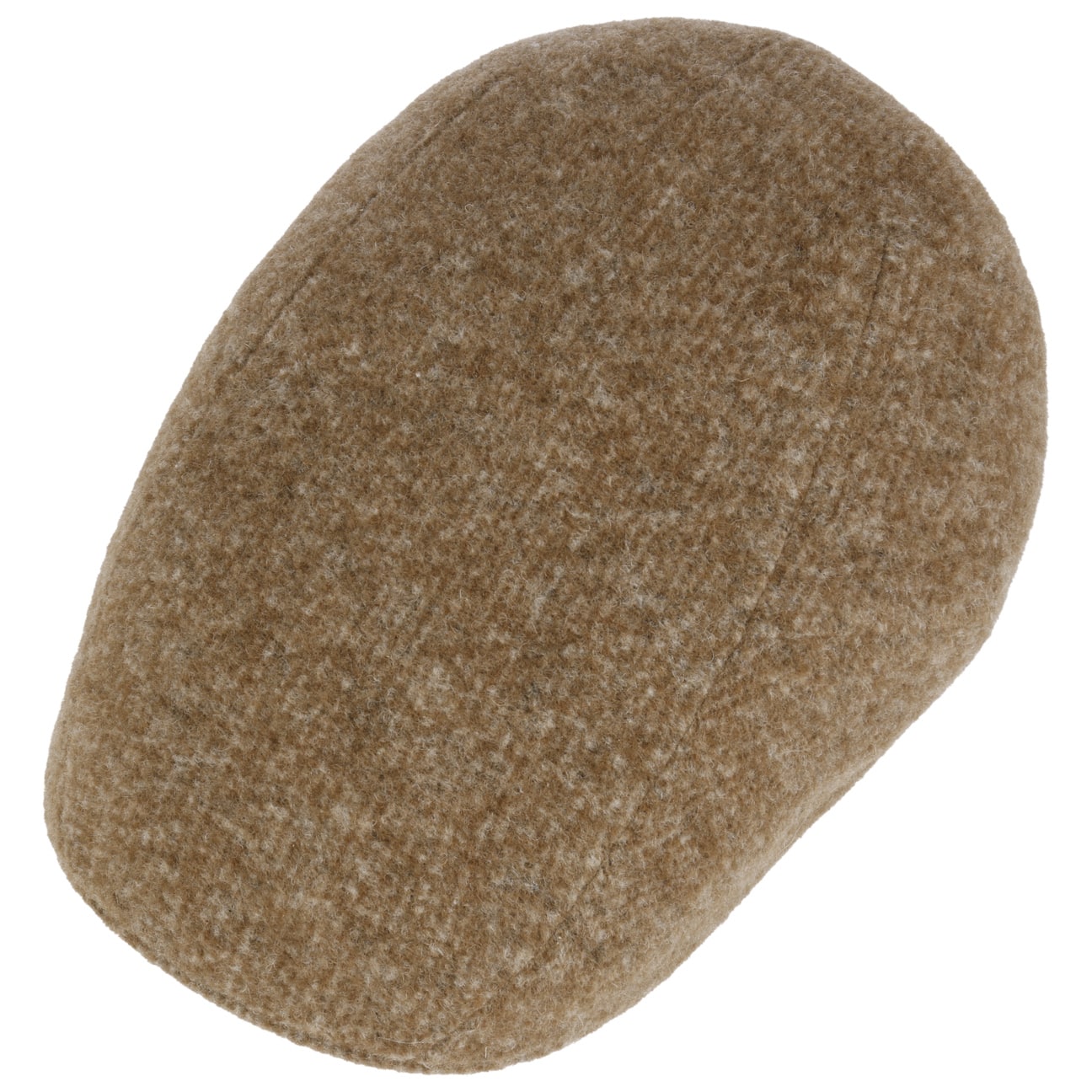 Eskridge Ivy Jersey Flat Cap - JJ Hat Center ®