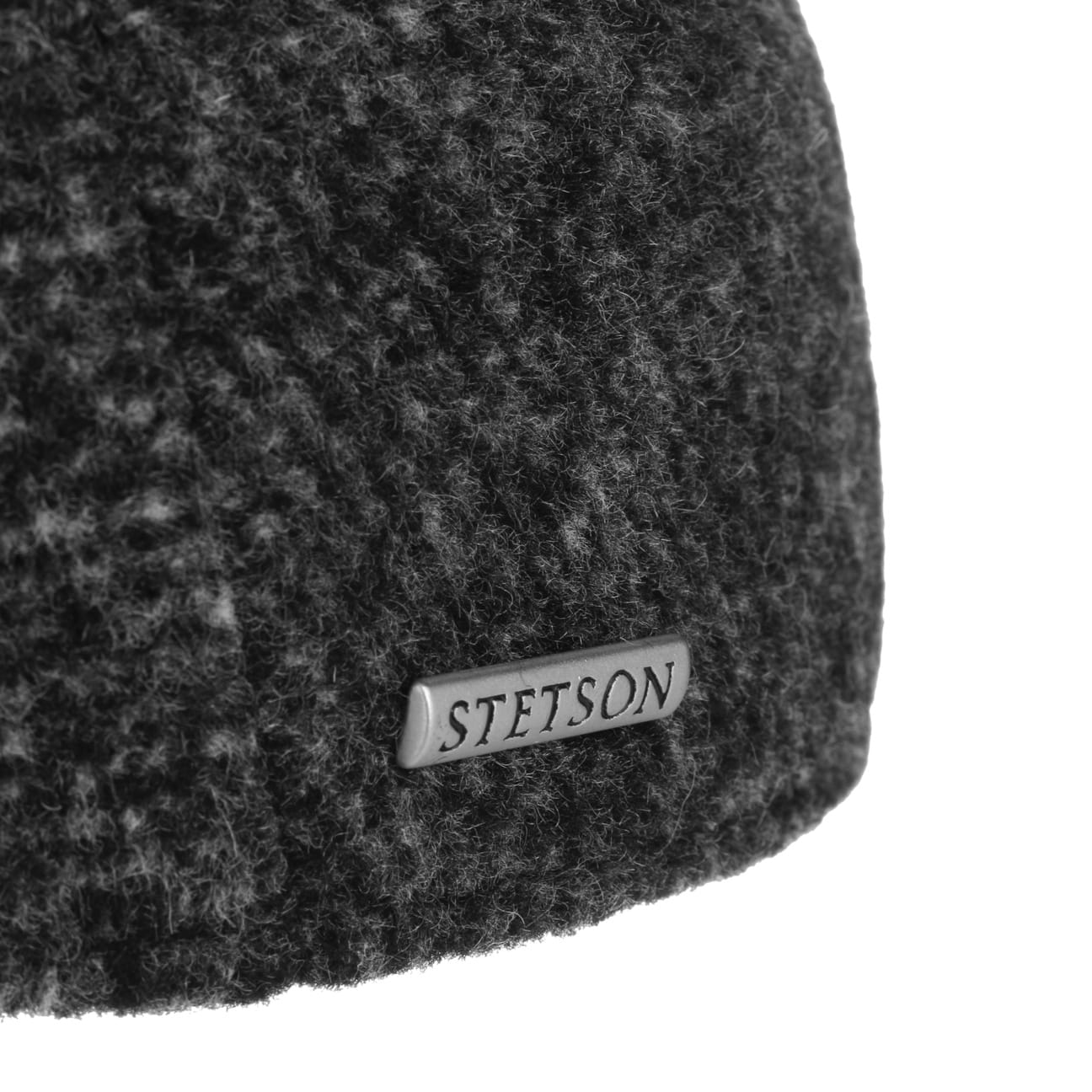 Eskridge Ivy Jersey Flat Cap by Stetson - JJ Hat Center ®