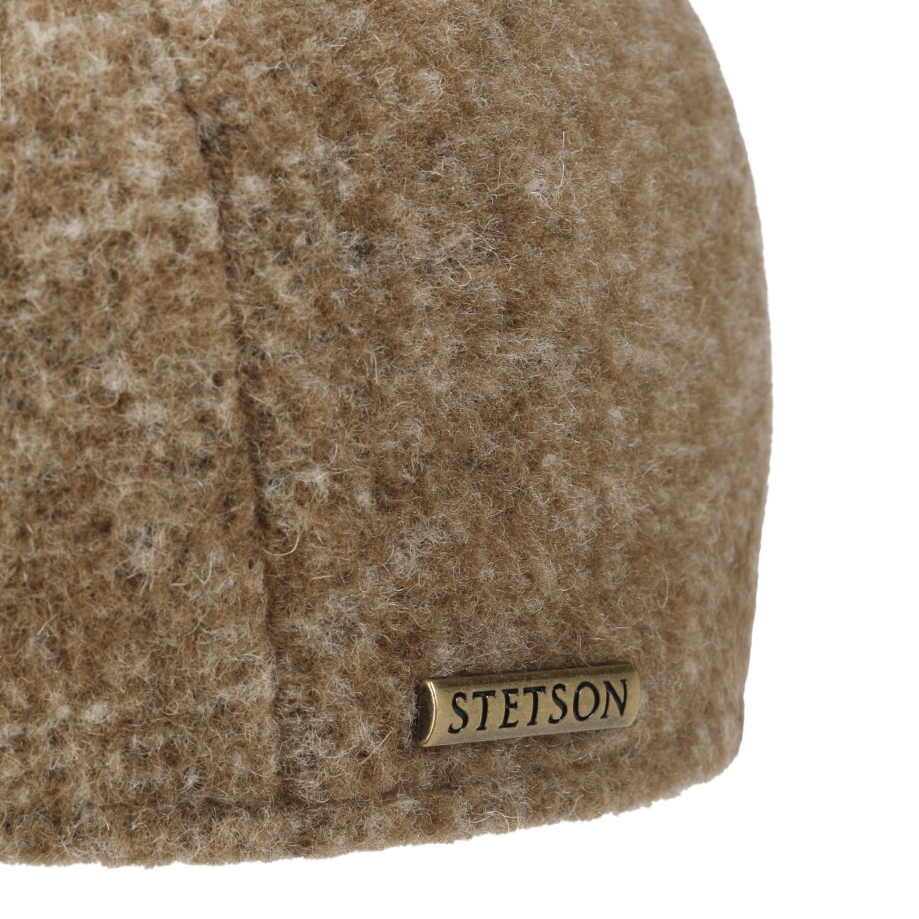 Eskridge Ivy Jersey Flat Cap - JJ Hat Center ®