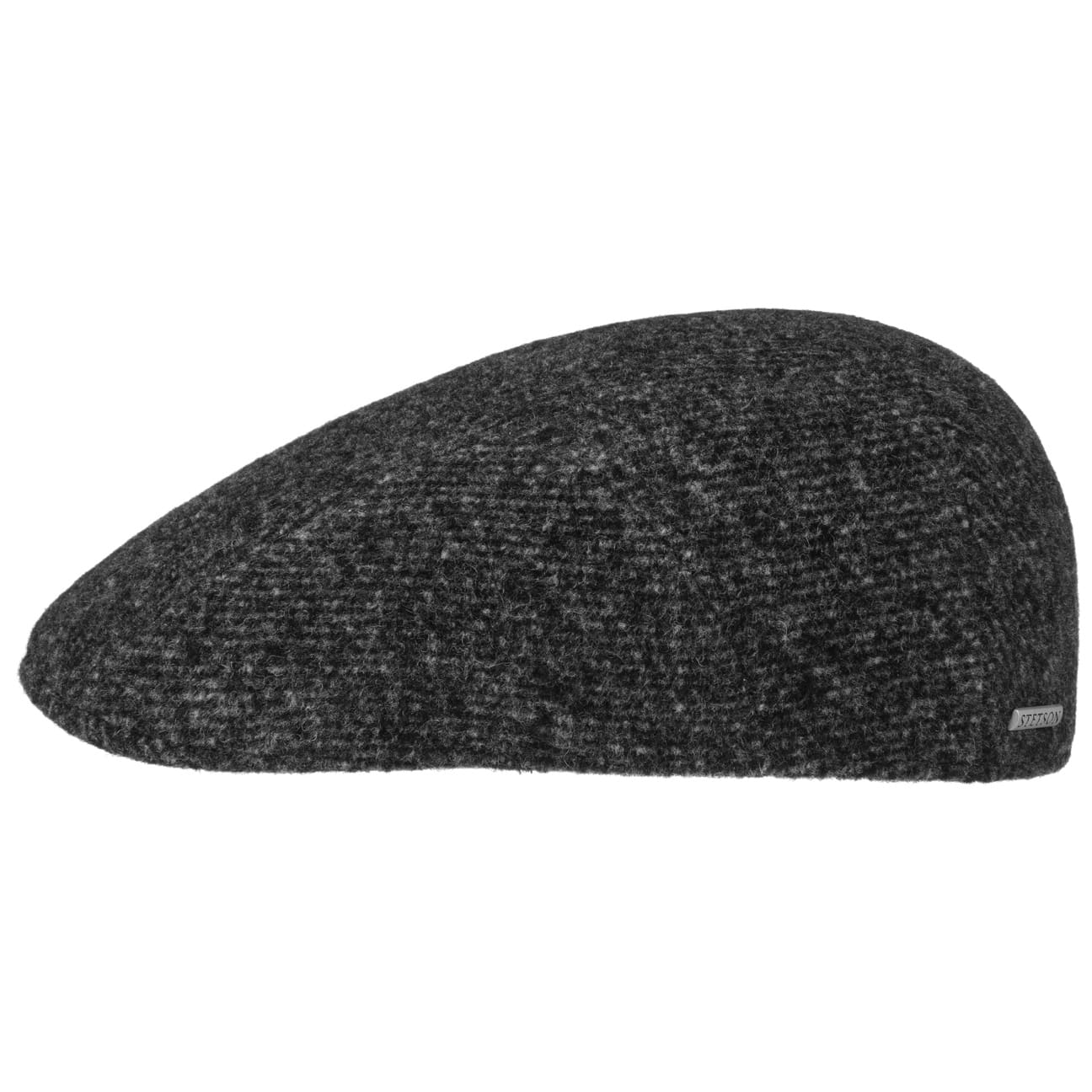 Eskridge Ivy Jersey Flat Cap - JJ Hat Center ®