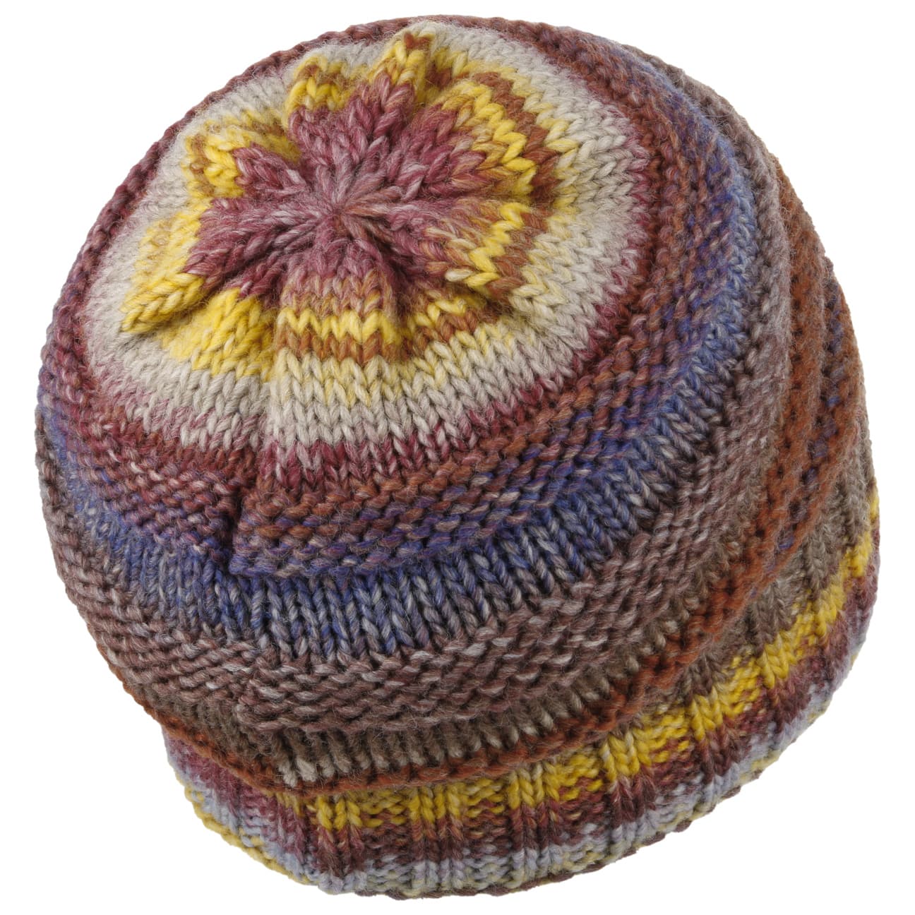 Bernardo Beanie with Cuff and Fleece by Lierys - JJ Hat Center ®