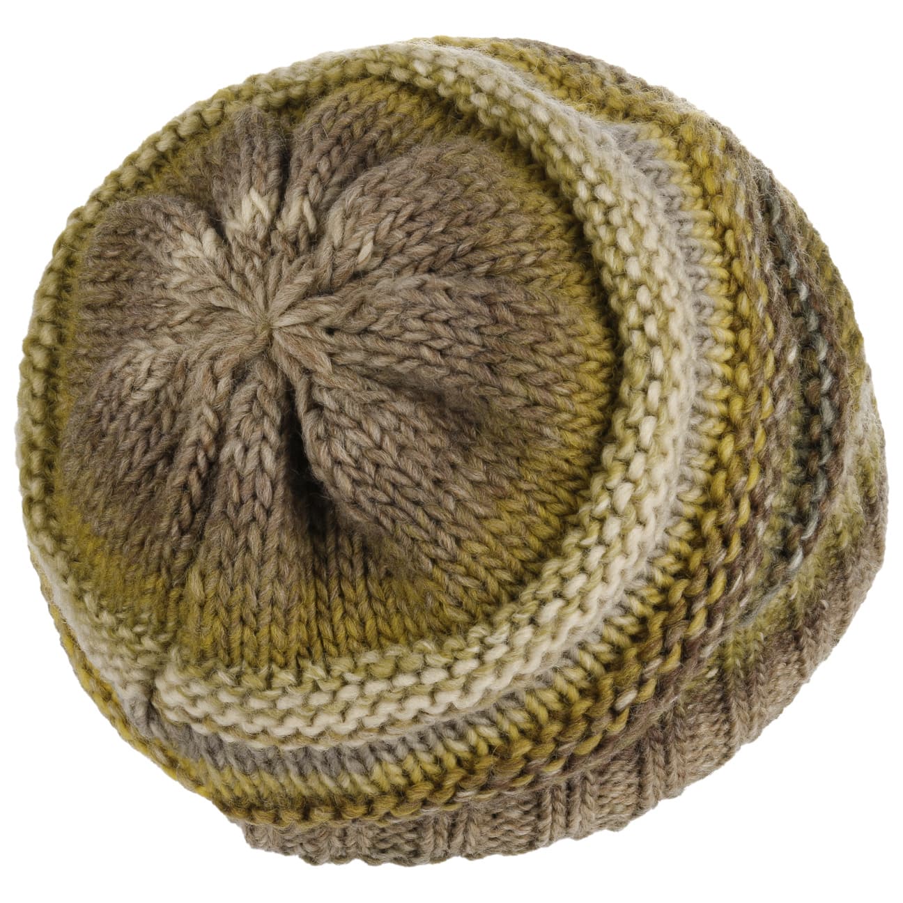 Bernardo Beanie with Cuff and Fleece by Lierys - JJ Hat Center ®