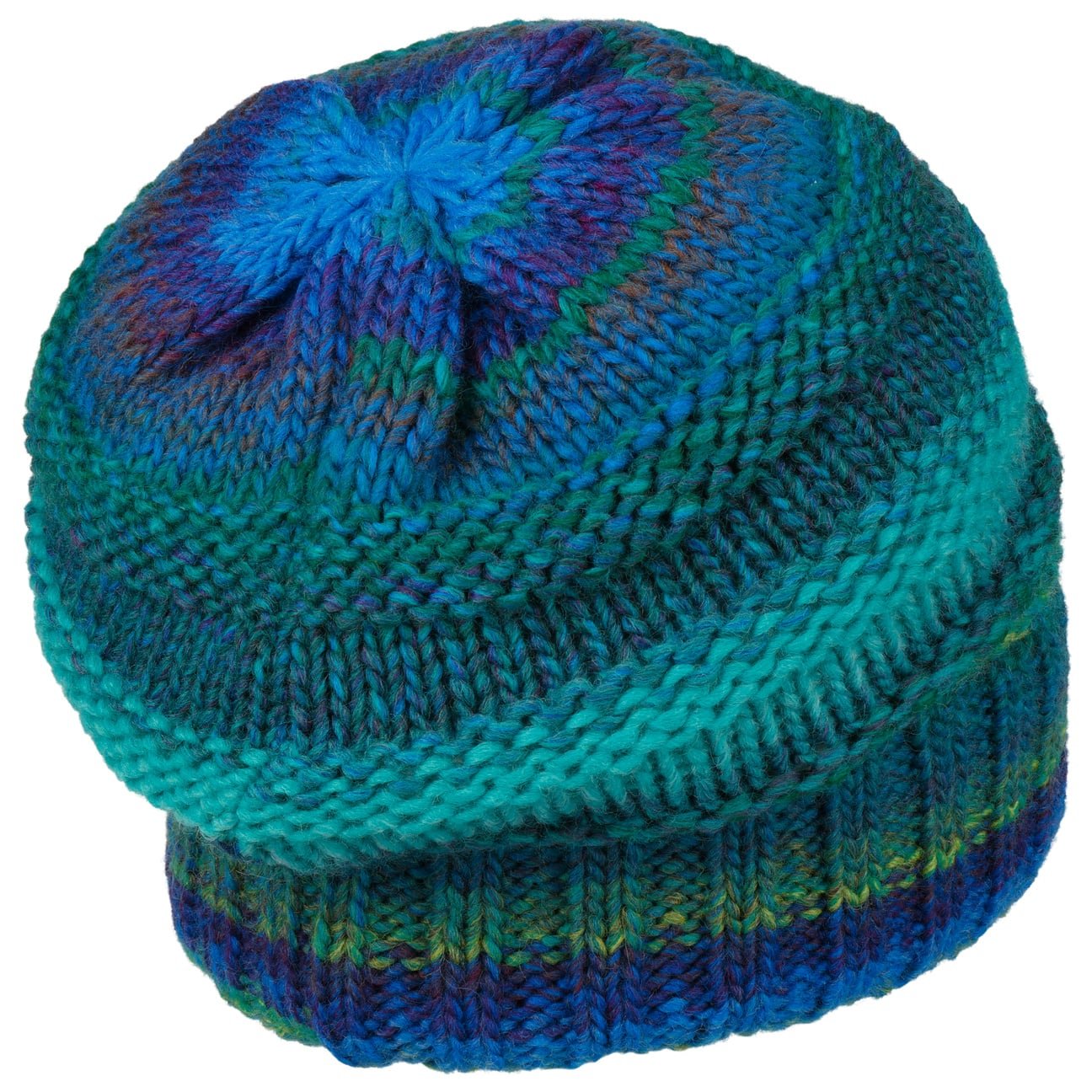 Bernardo Beanie with Cuff and Fleece - JJ Hat Center ®