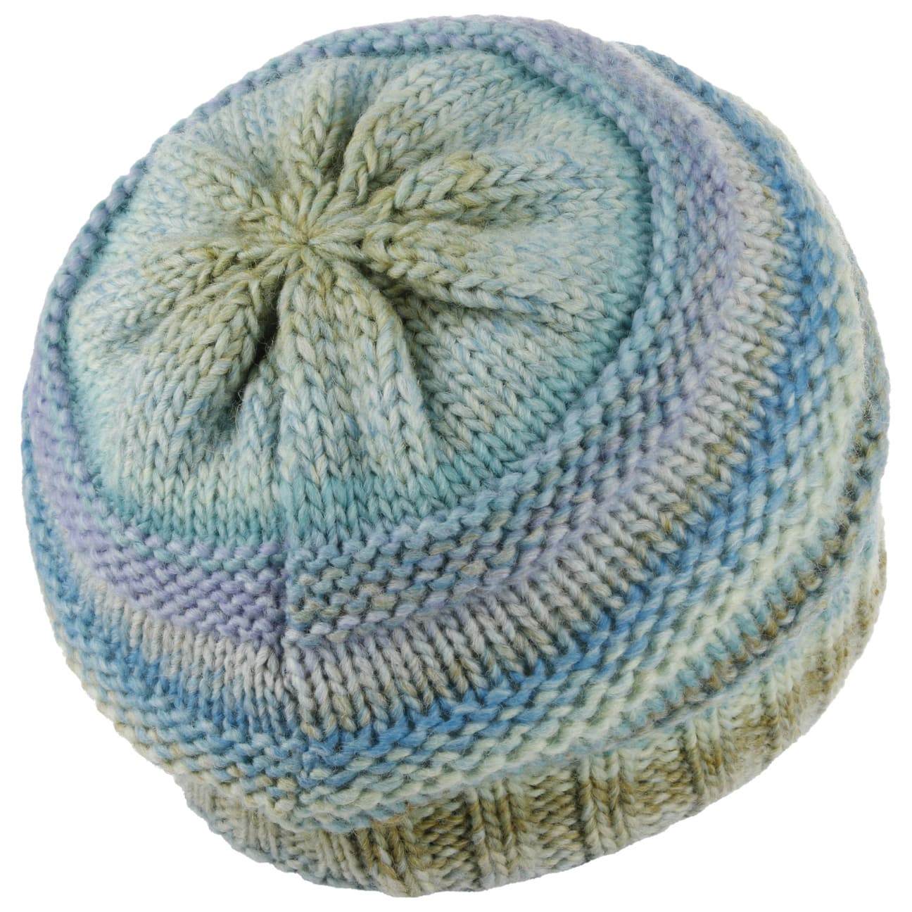 Bernardo Beanie with Cuff and Fleece - JJ Hat Center ®
