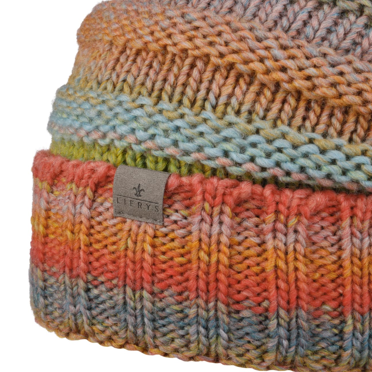 Bernardo Beanie with Cuff and Fleece - JJ Hat Center ®