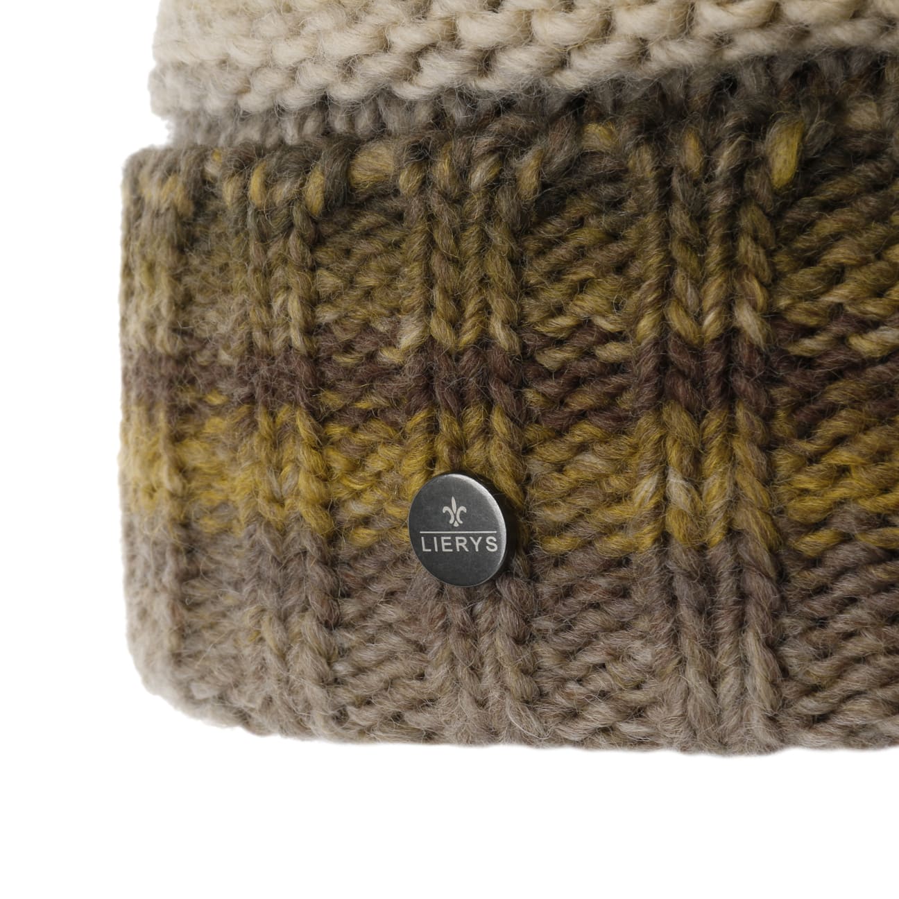 Bernardo Beanie with Cuff and Fleece by Lierys - JJ Hat Center ®