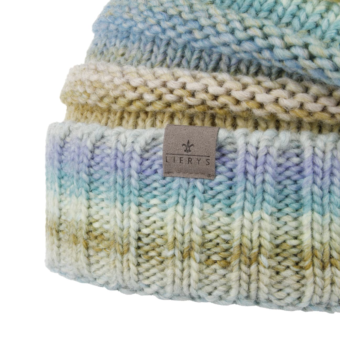 Bernardo Beanie with Cuff and Fleece - JJ Hat Center ®