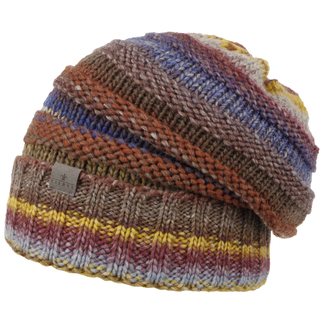 Bernardo Beanie with Cuff and Fleece by Lierys - JJ Hat Center ®