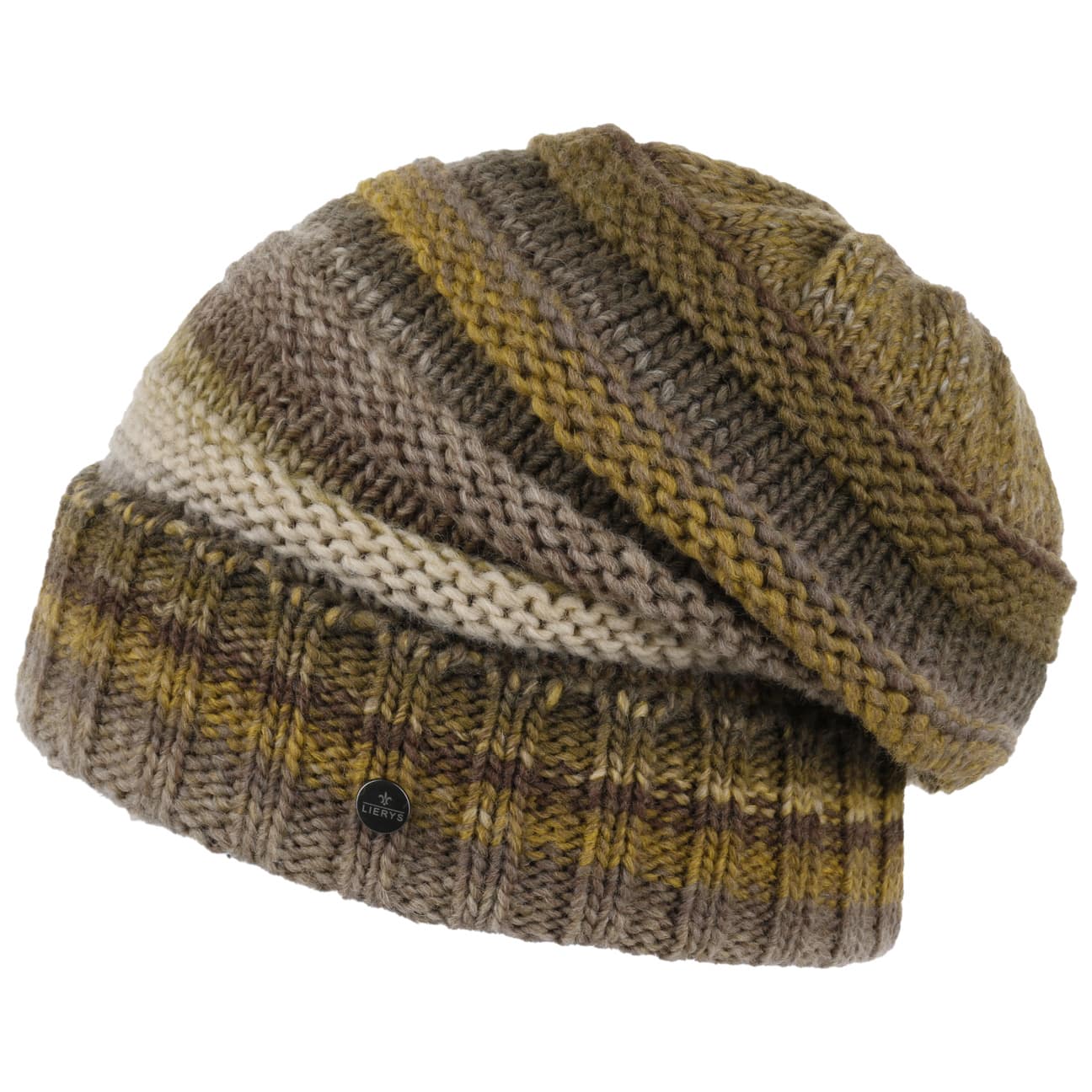 Bernardo Beanie with Cuff and Fleece by Lierys - JJ Hat Center ®