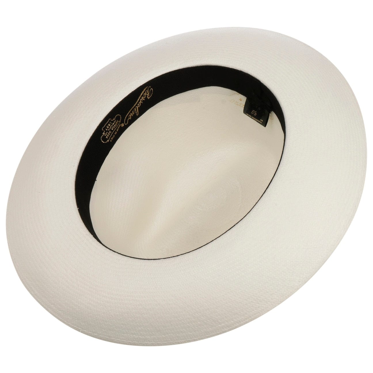 Extrafine Panama Hat by Borsalino - JJ Hat Center ®