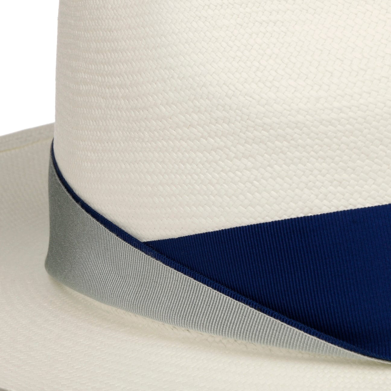 Extrafine Panama Hat by Borsalino - JJ Hat Center ®