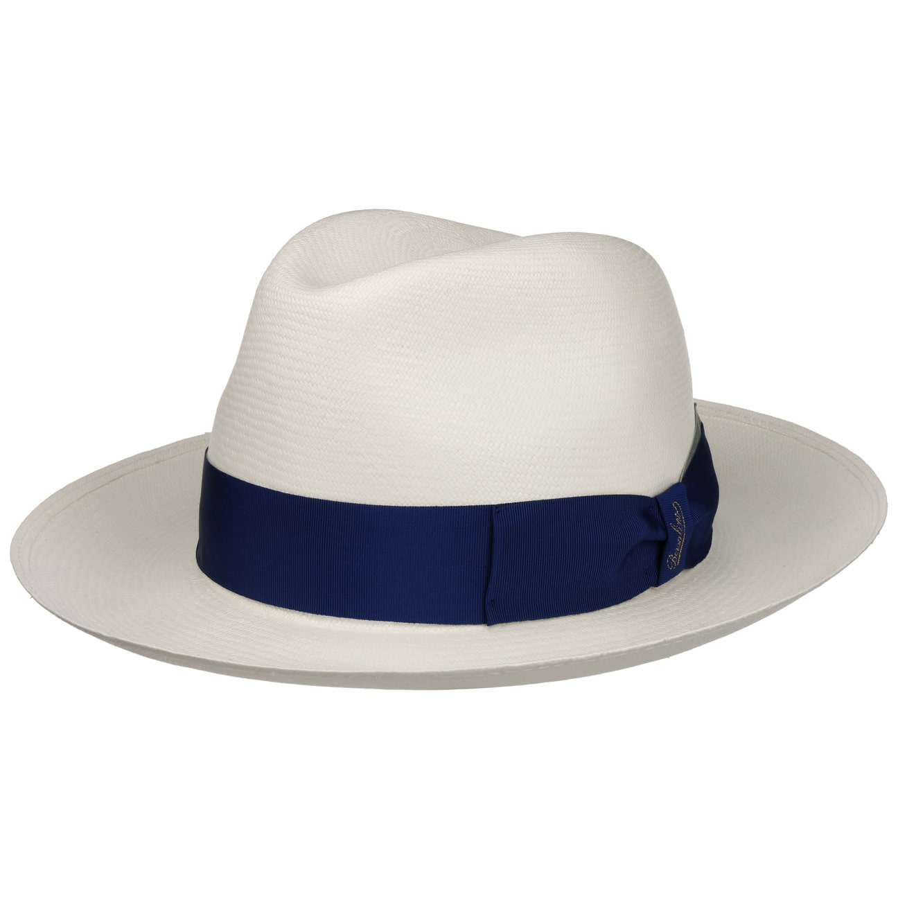 Extrafine Panama Hat by Borsalino - JJ Hat Center ®