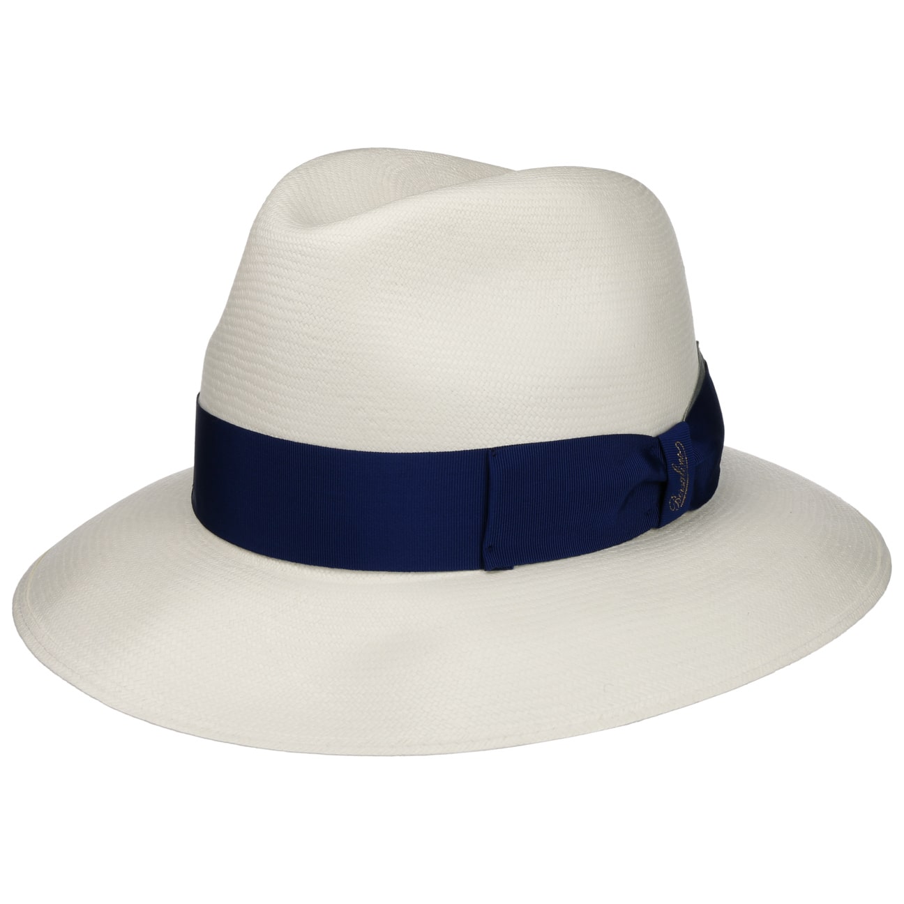 Extrafine Panama Hat by Borsalino - JJ Hat Center ®
