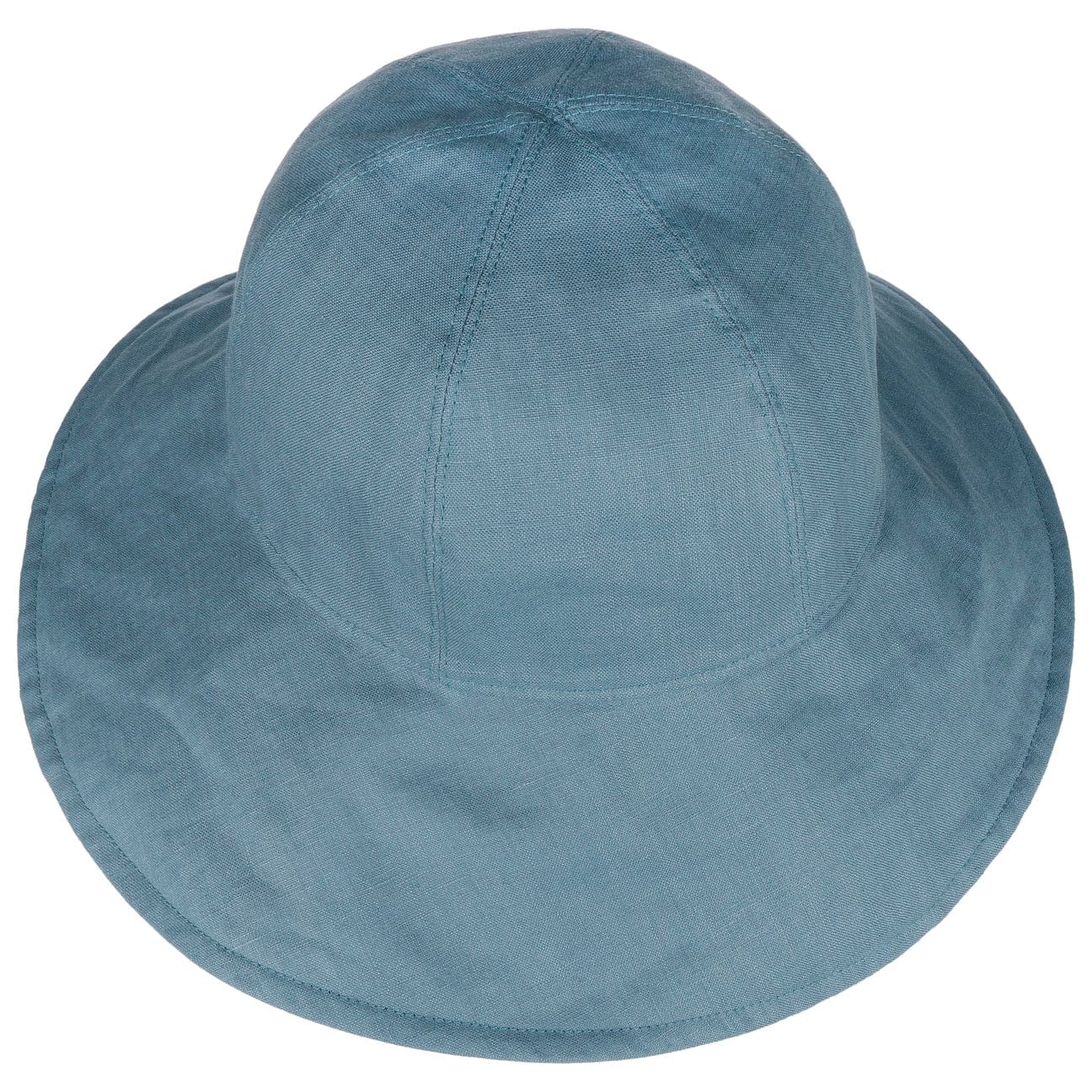 Uni Linen Hat by Borsalino - JJ Hat Center ®
