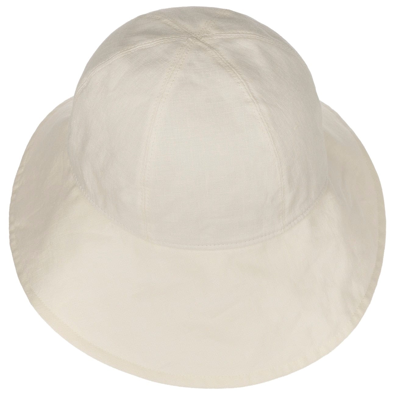 Uni Linen Hat by Borsalino - JJ Hat Center ®