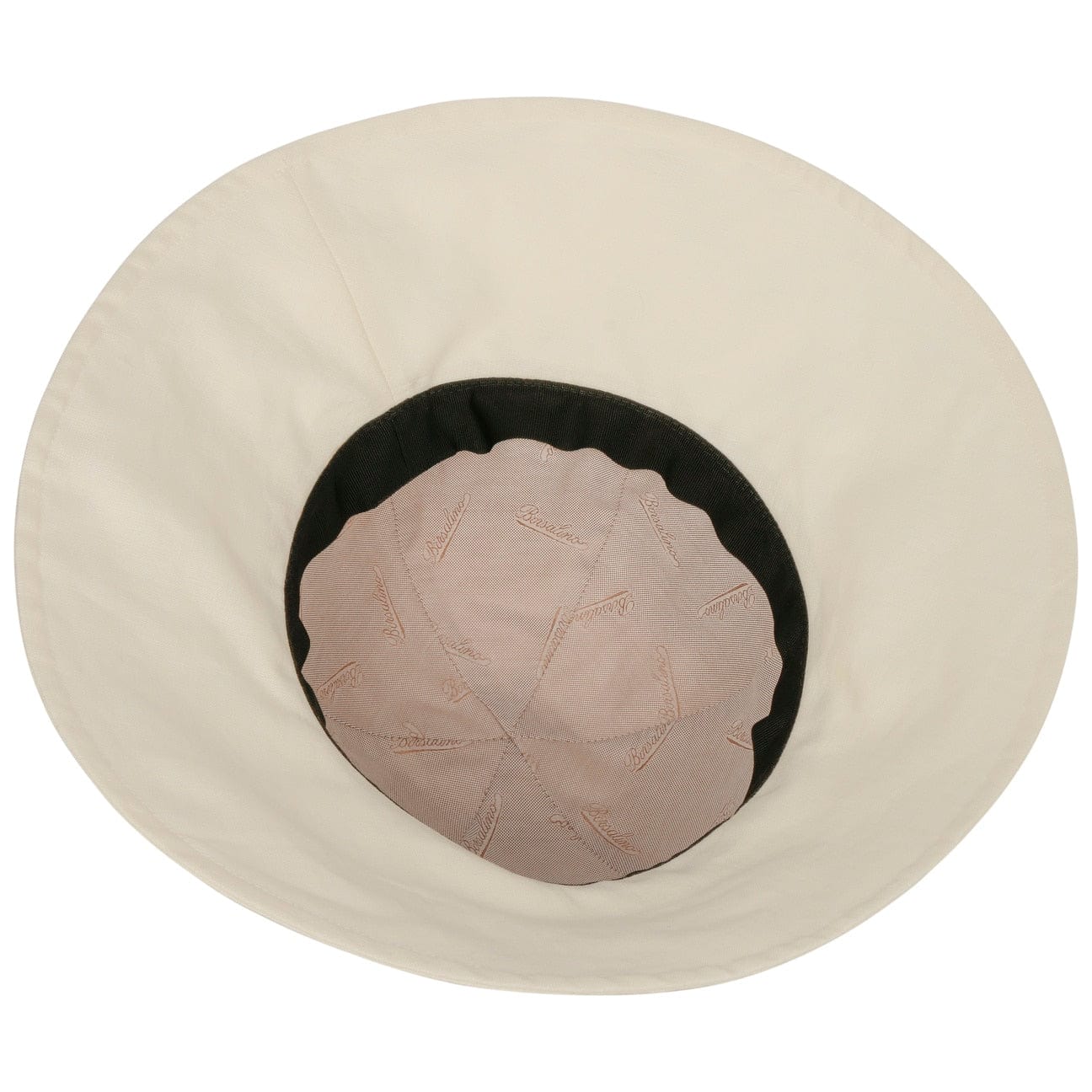 Uni Linen Hat by Borsalino - JJ Hat Center ®
