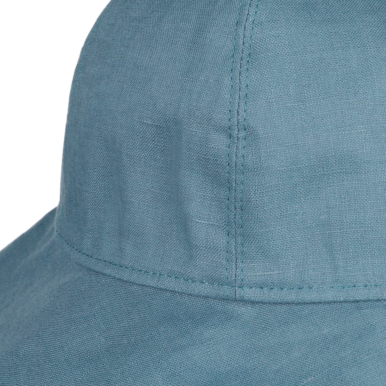 Uni Linen Hat by Borsalino - JJ Hat Center ®