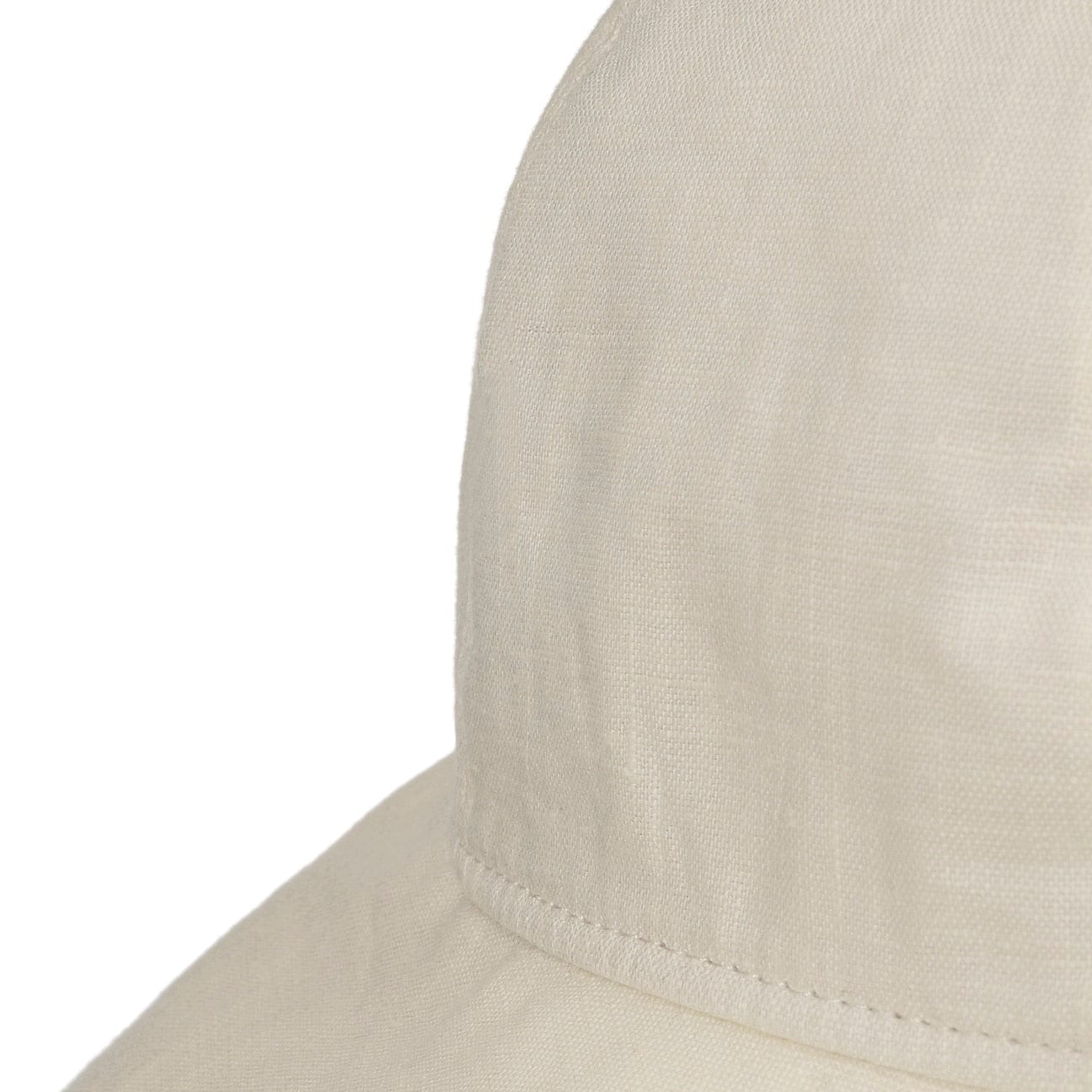 Uni Linen Hat by Borsalino - JJ Hat Center ®