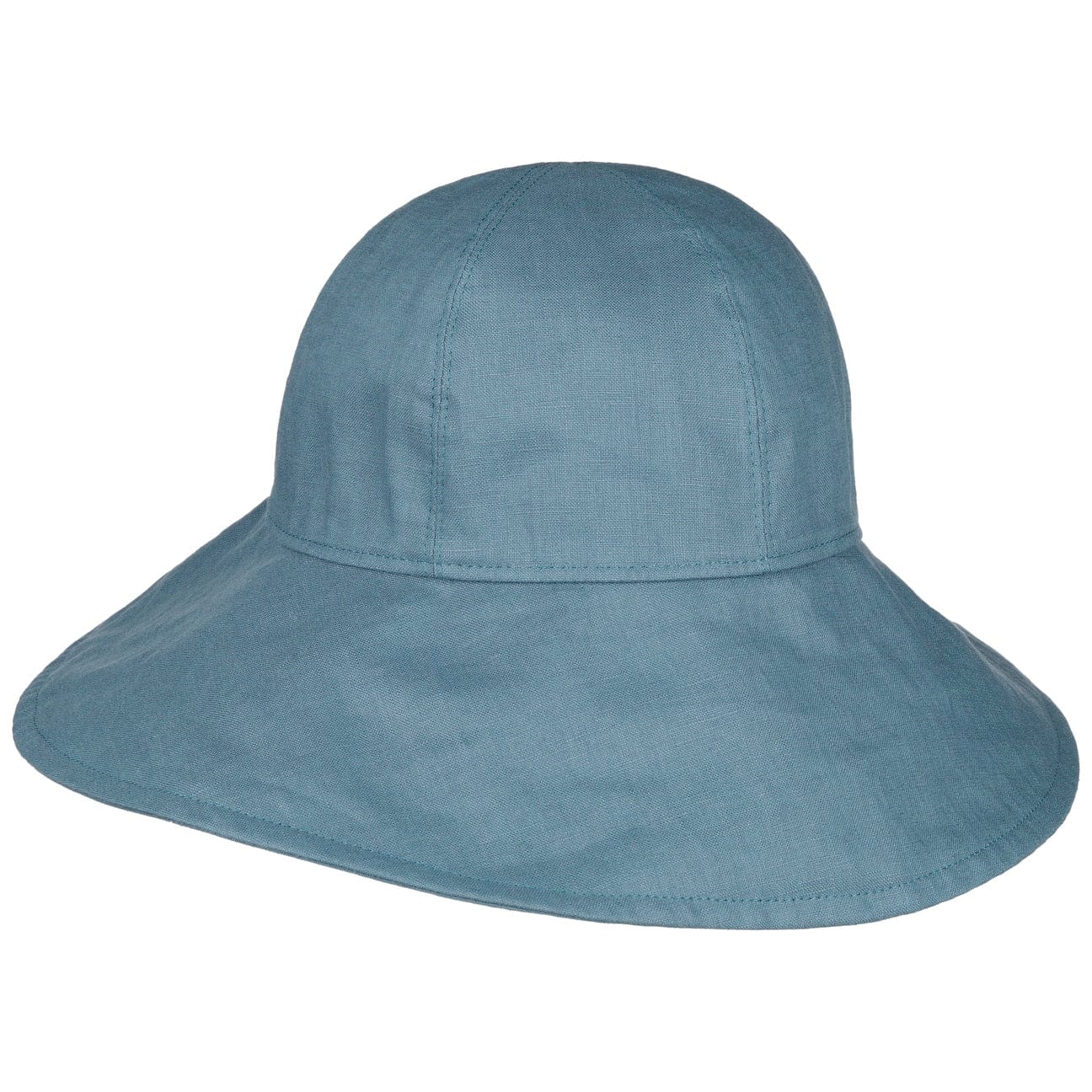 Uni Linen Hat by Borsalino - JJ Hat Center ®