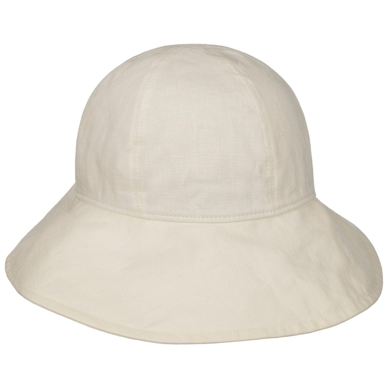 Uni Linen Hat by Borsalino - JJ Hat Center ®
