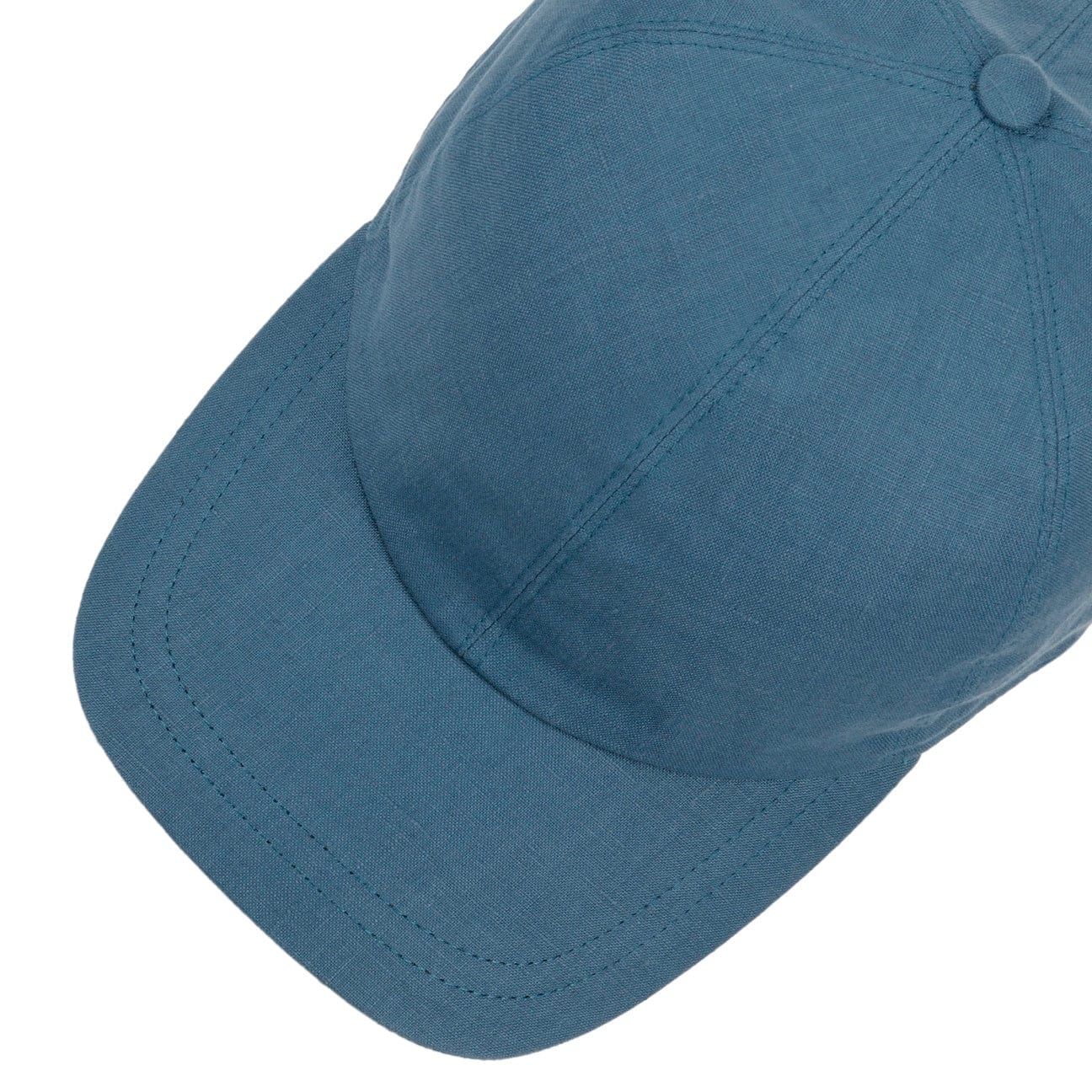 Uni Linen Cap by Borsalino - JJ Hat Center ®