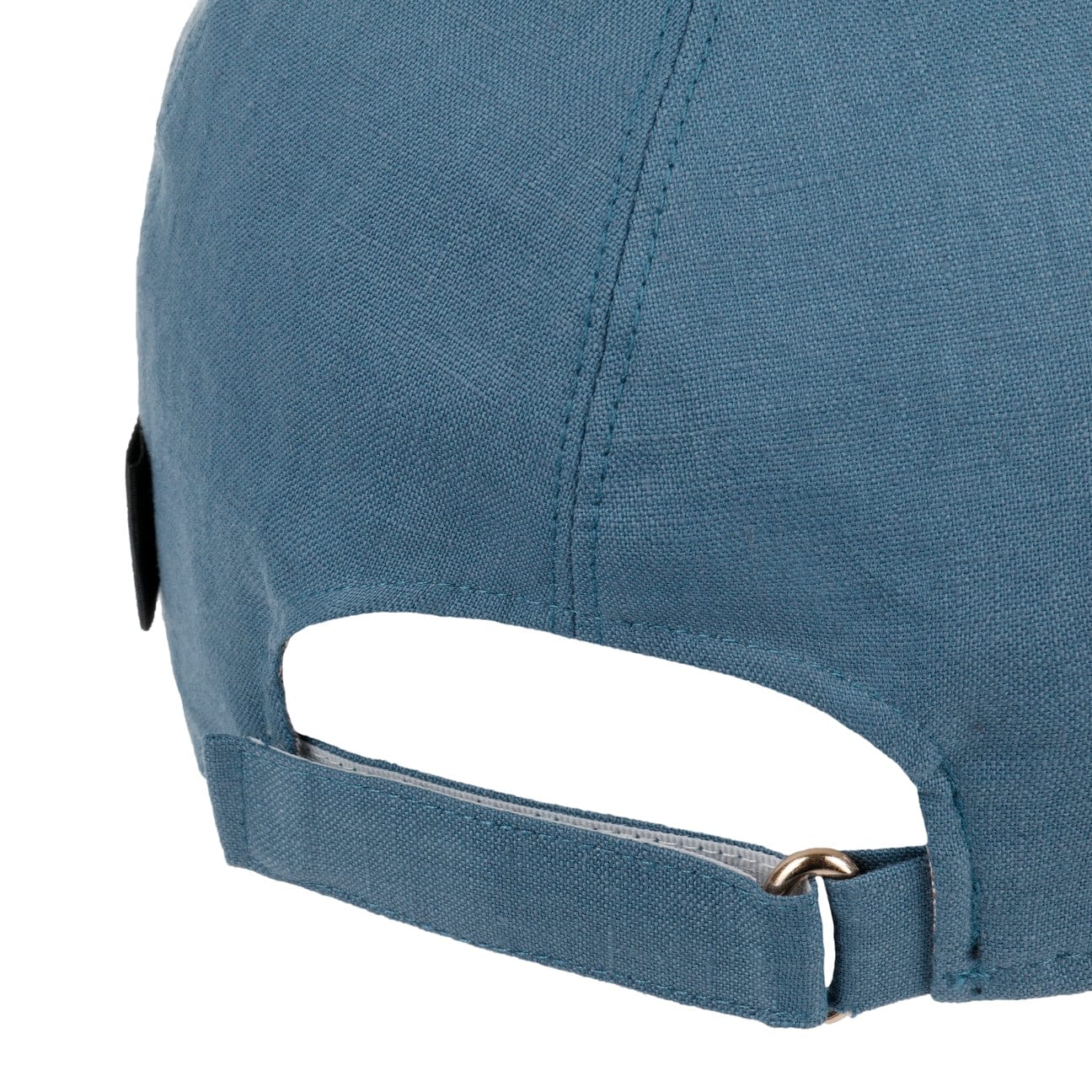 Uni Linen Cap by Borsalino - JJ Hat Center ®