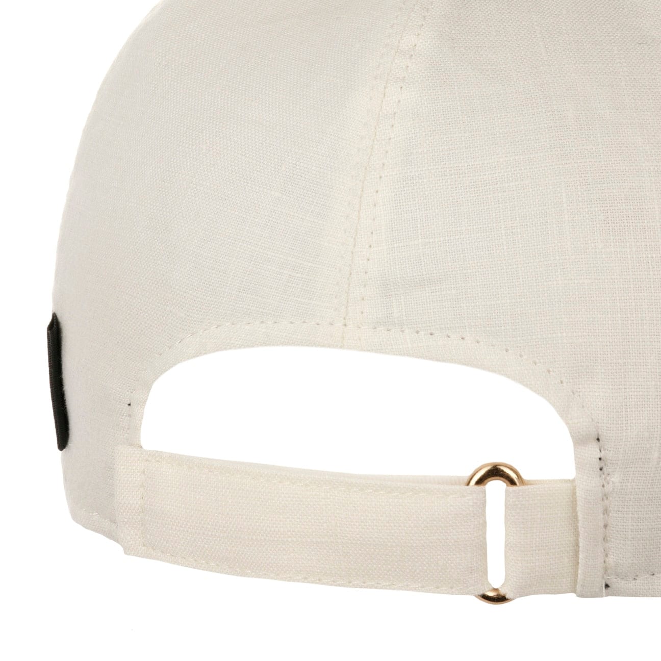 Uni Linen Cap by Borsalino - JJ Hat Center ®