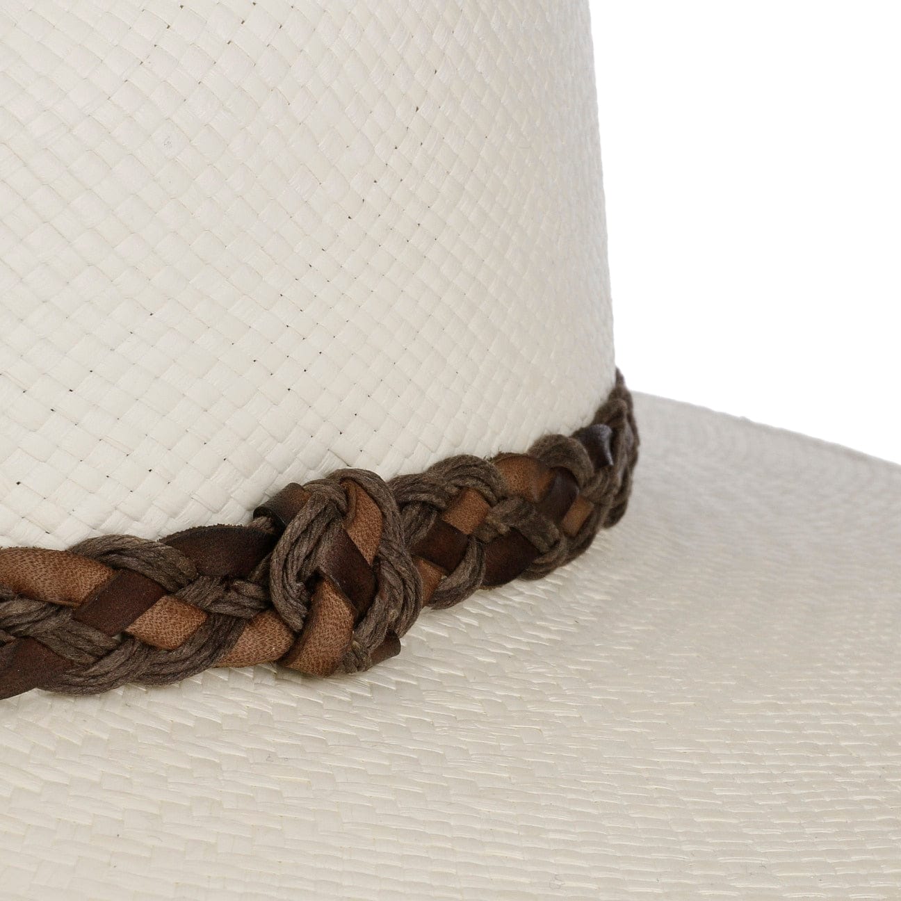Deveno Traveller Panama Hat by Lierys - JJ Hat Center ®