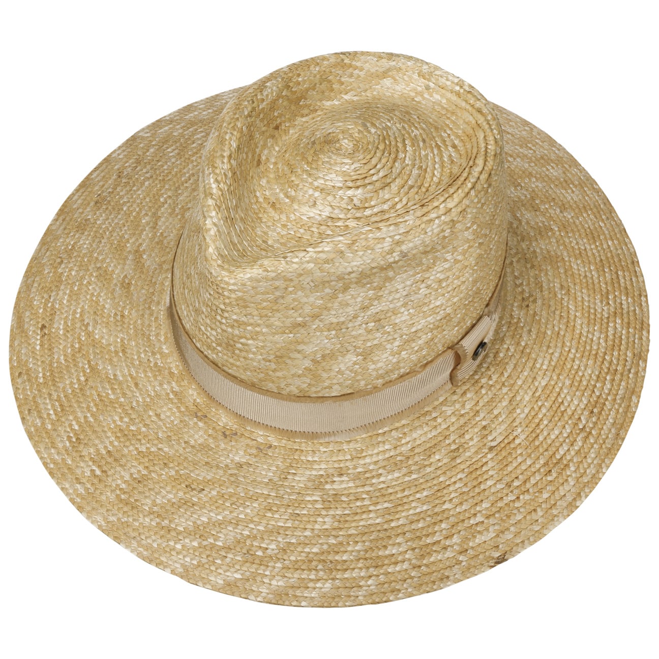 Villisca Traveller Straw Hat by Lierys - JJ Hat Center ®