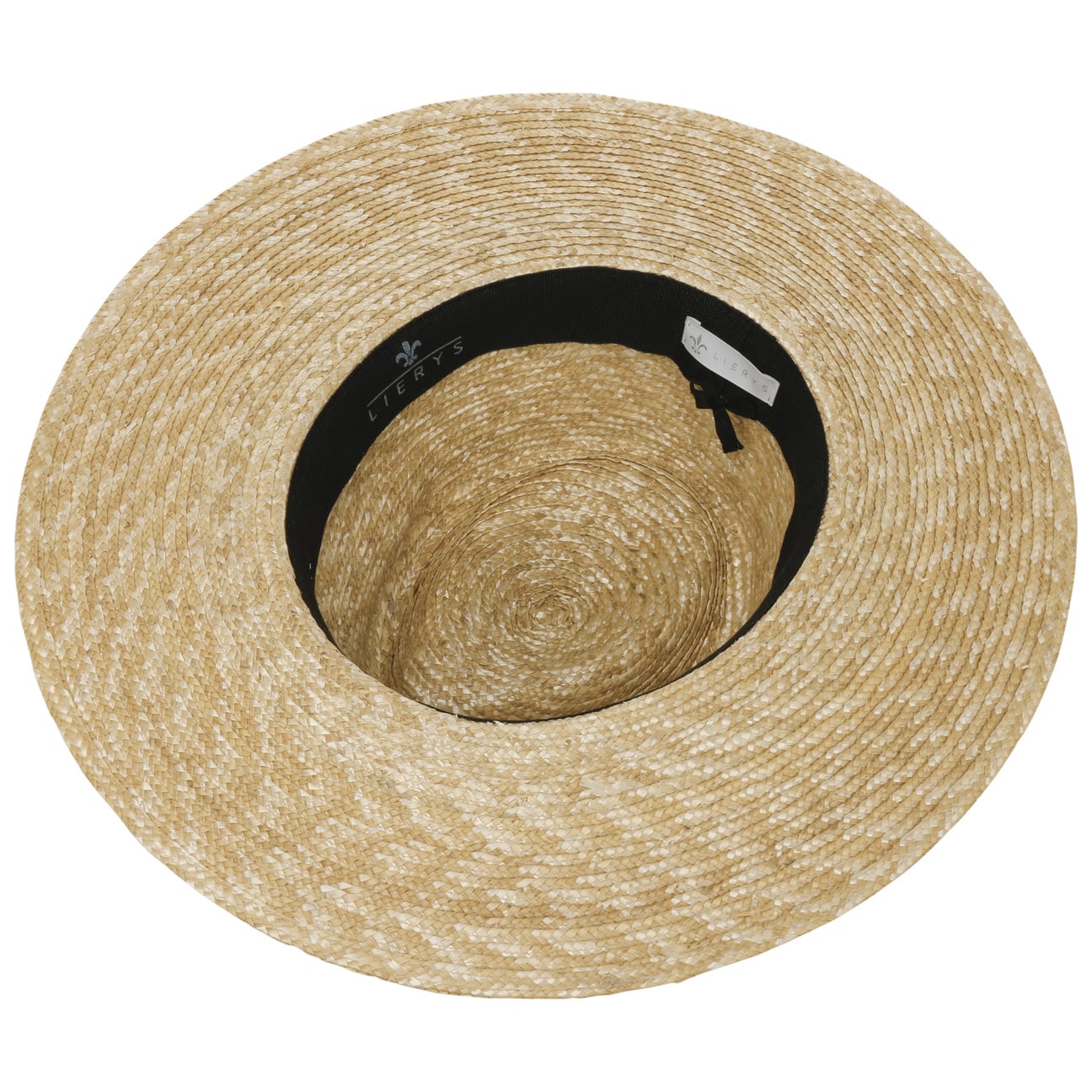Villisca Traveller Straw Hat by Lierys - JJ Hat Center ®