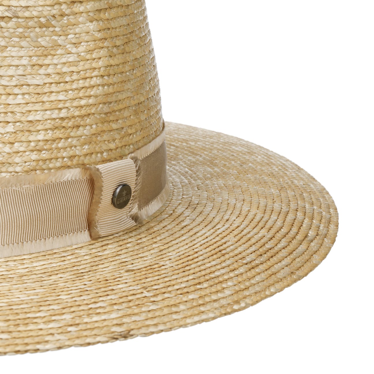Villisca Traveller Straw Hat by Lierys - JJ Hat Center ®