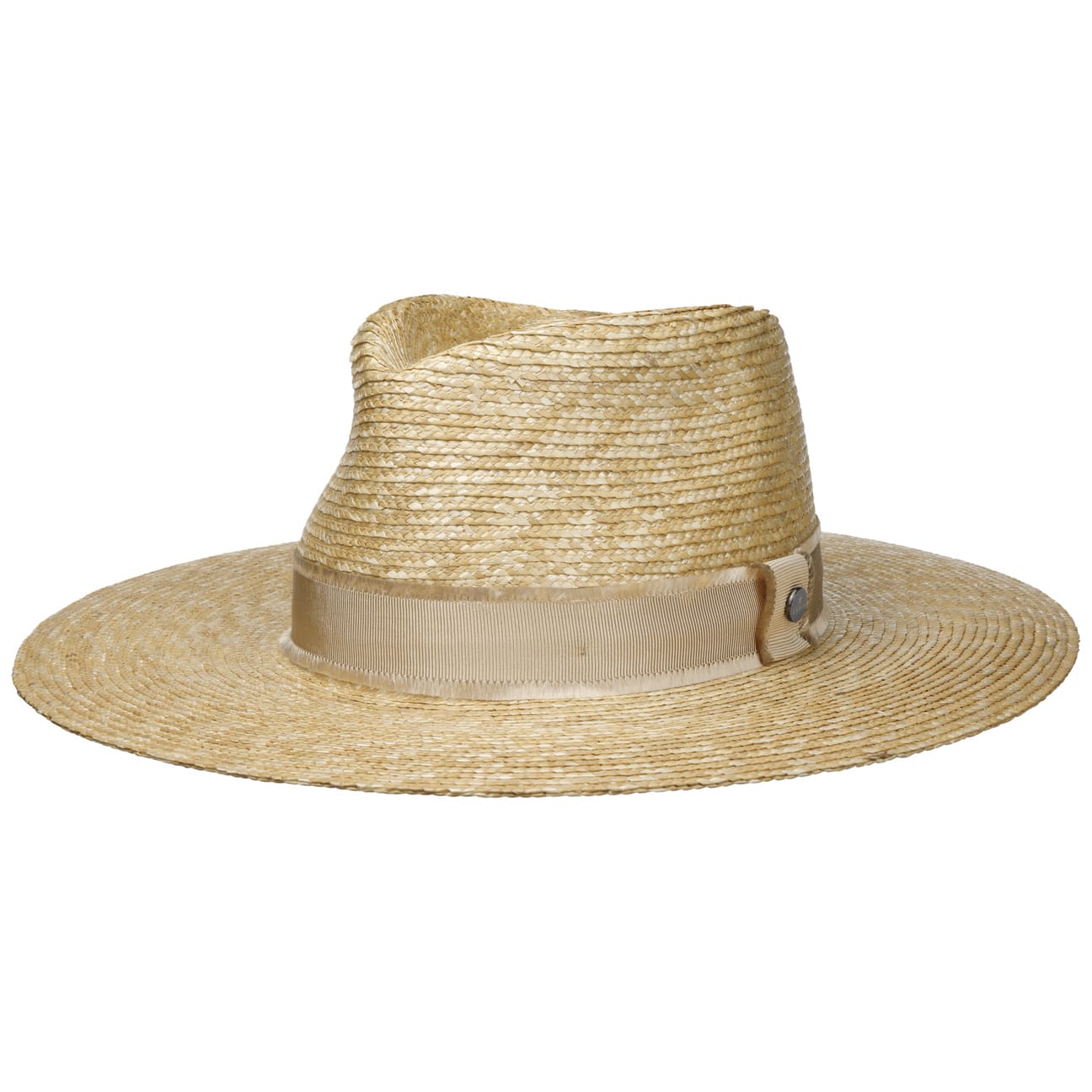 Villisca Traveller Straw Hat by Lierys - JJ Hat Center ®