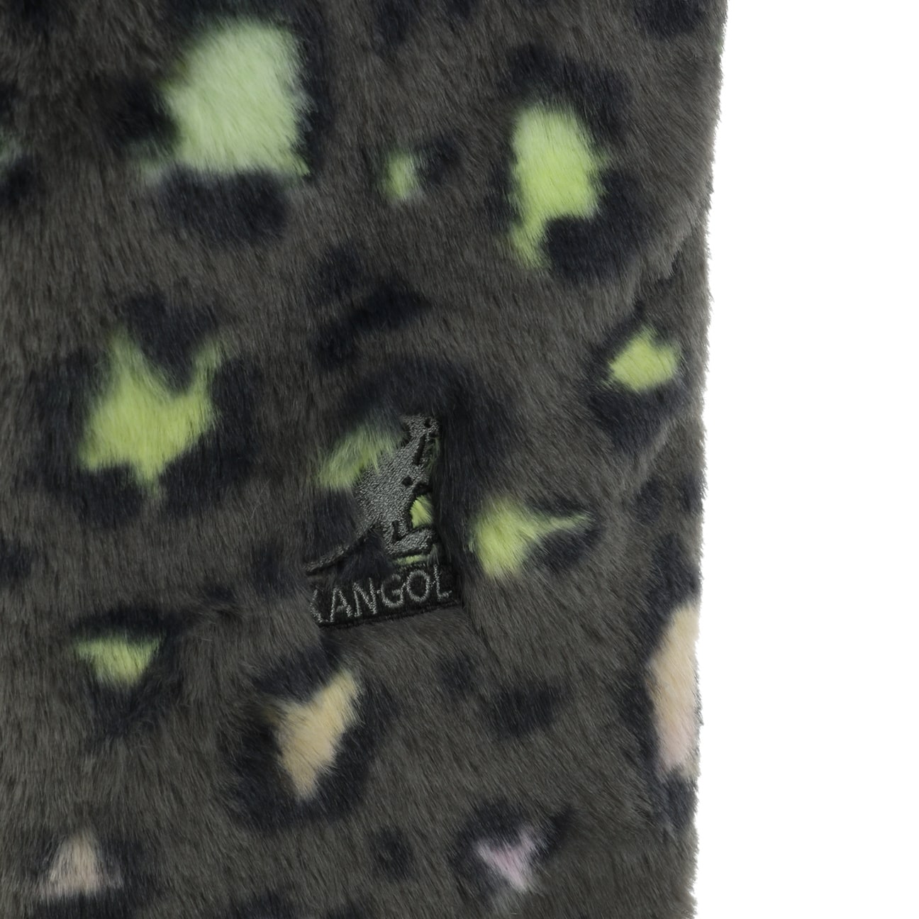 Wild Fur Aviator Hat by Kangol - JJ Hat Center ®