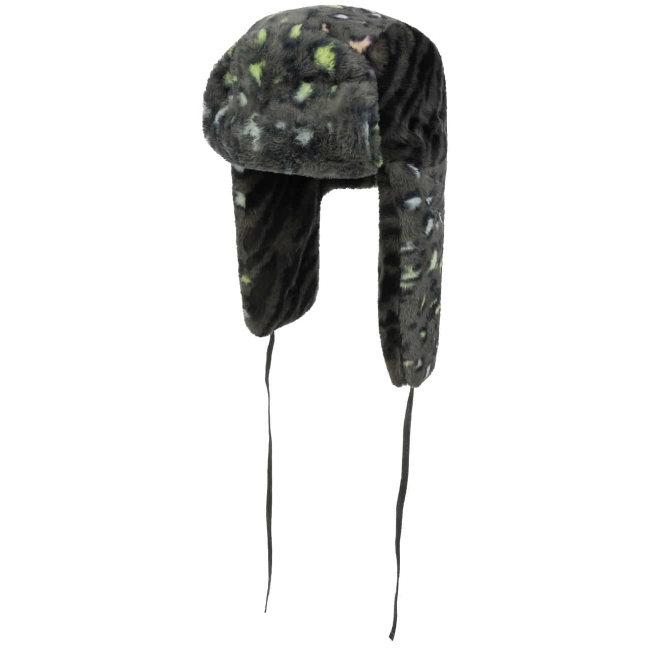 Wild Fur Aviator Hat by Kangol - JJ Hat Center ®