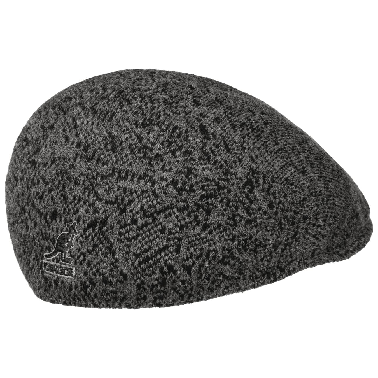 Birdseye Maze 507 Flat Cap by Kangol - JJ Hat Center ®