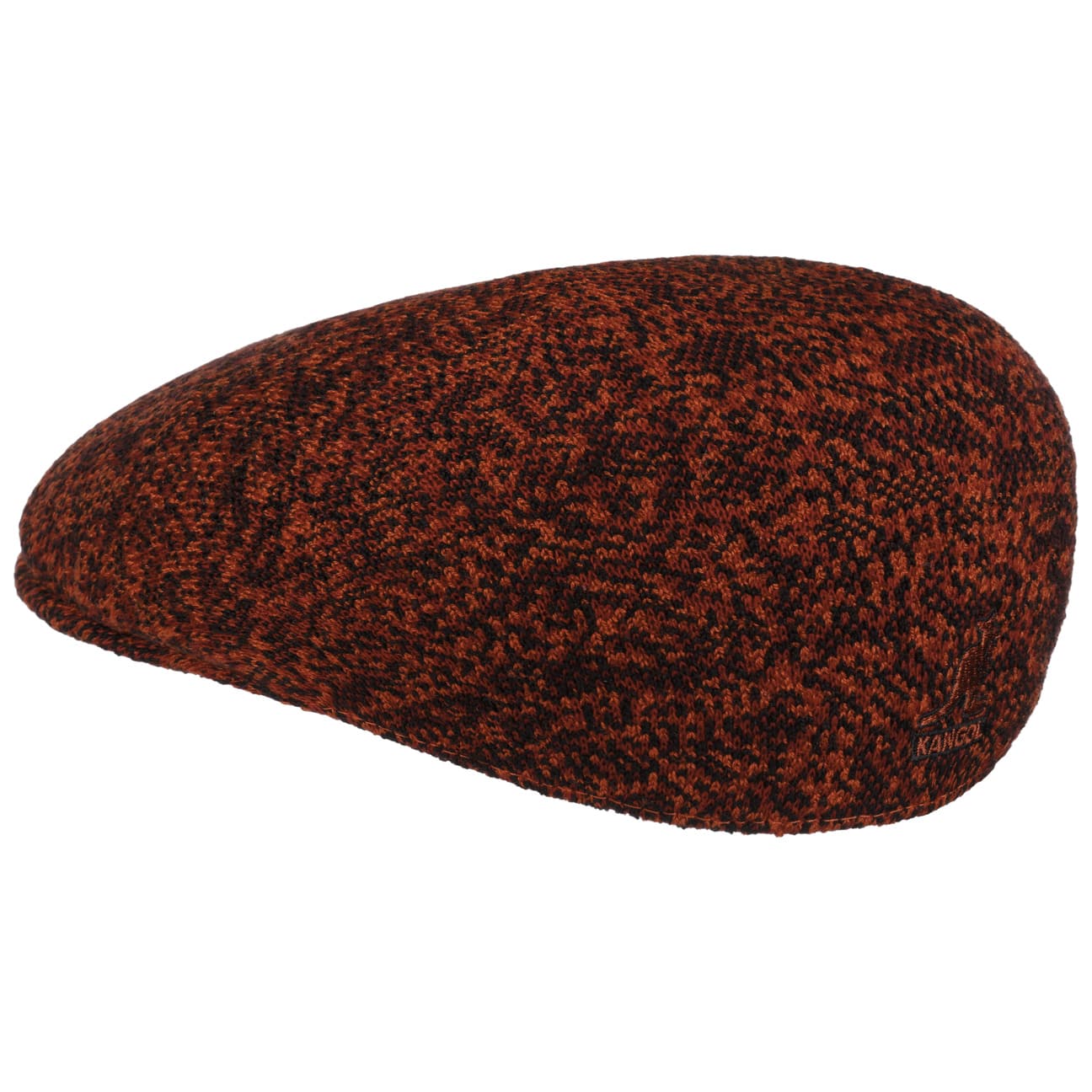 Birdseye Maze 507 Flat Cap by Kangol - JJ Hat Center ®