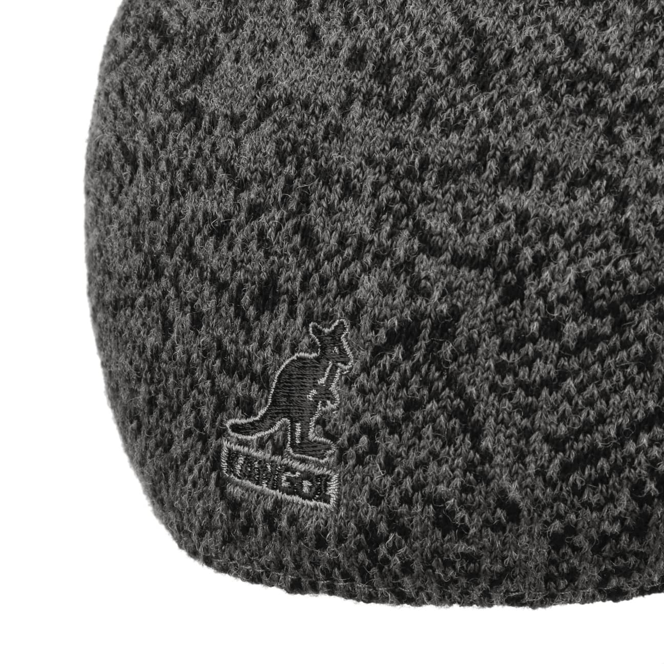 Birdseye Maze 507 Flat Cap by Kangol - JJ Hat Center ®