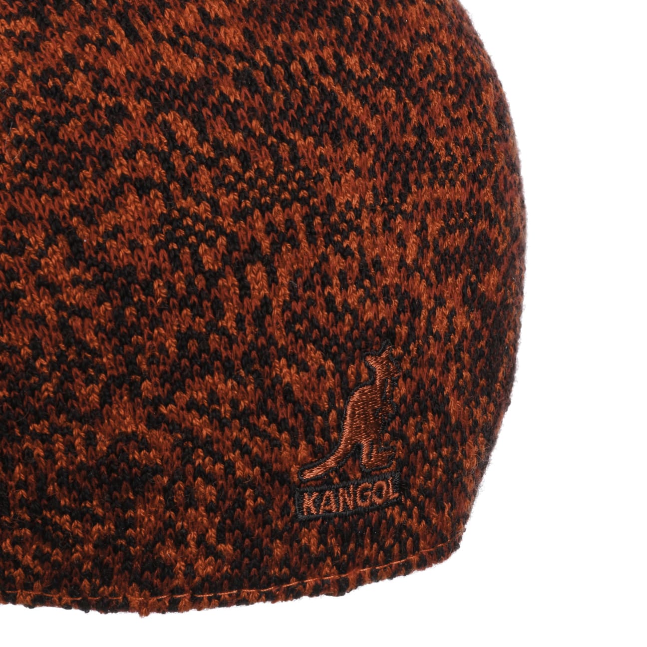 Birdseye Maze 507 Flat Cap by Kangol - JJ Hat Center ®